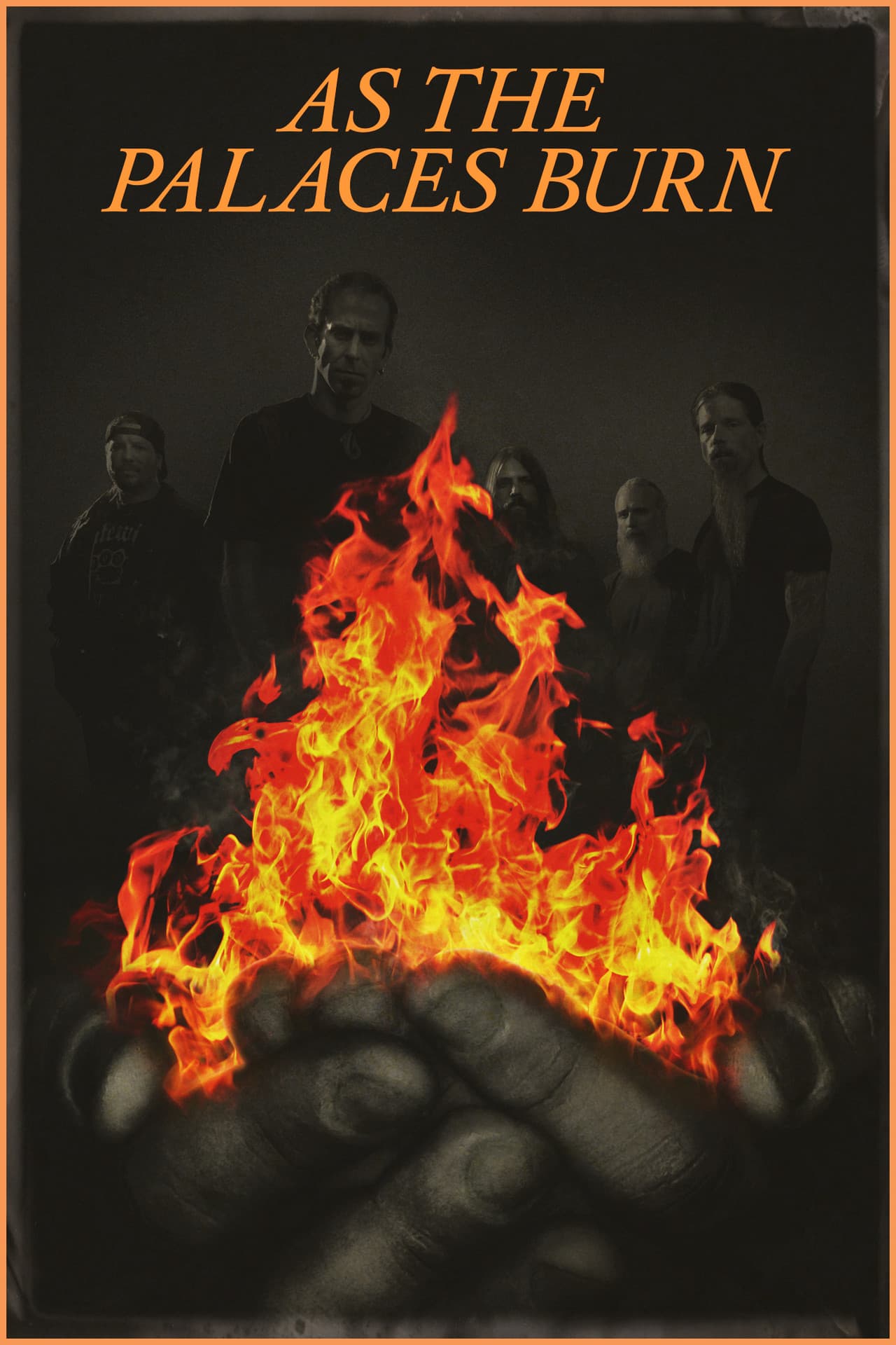 As the Palaces Burn preview 1