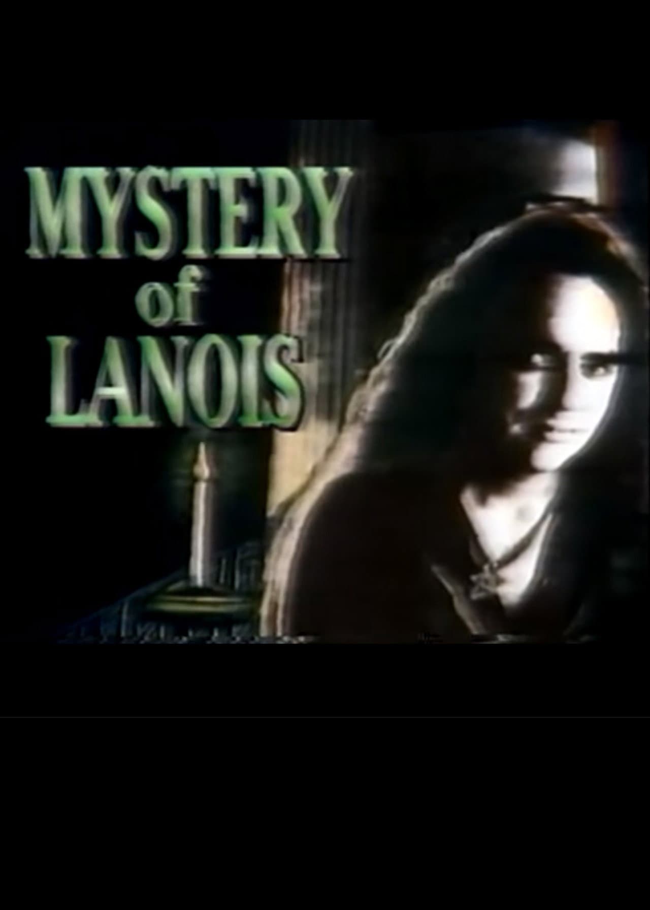 The Mystery of Lanois preview 1