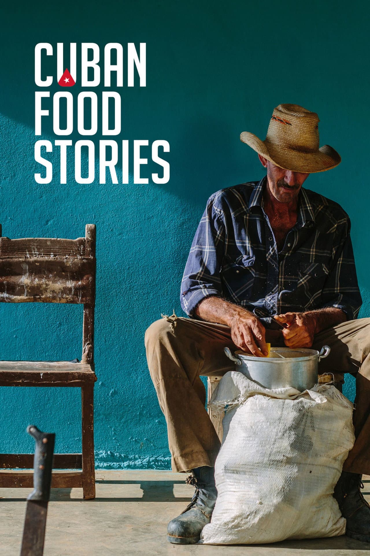 Cuban Food Stories preview 1