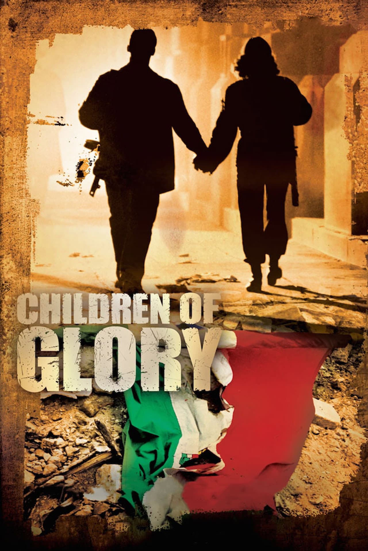 Children of Glory preview 2