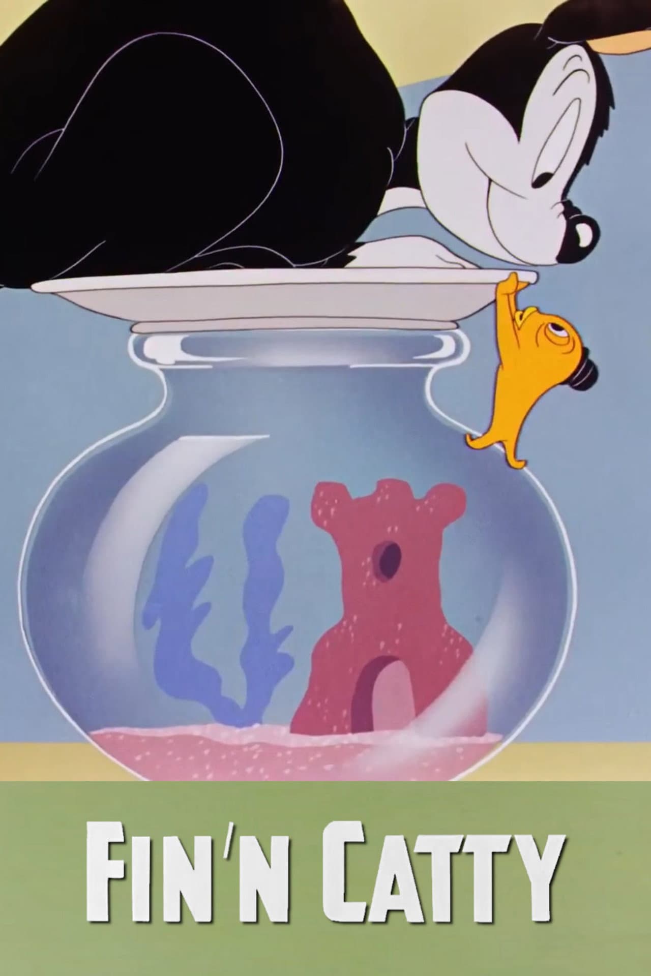Fin'n Catty preview 2