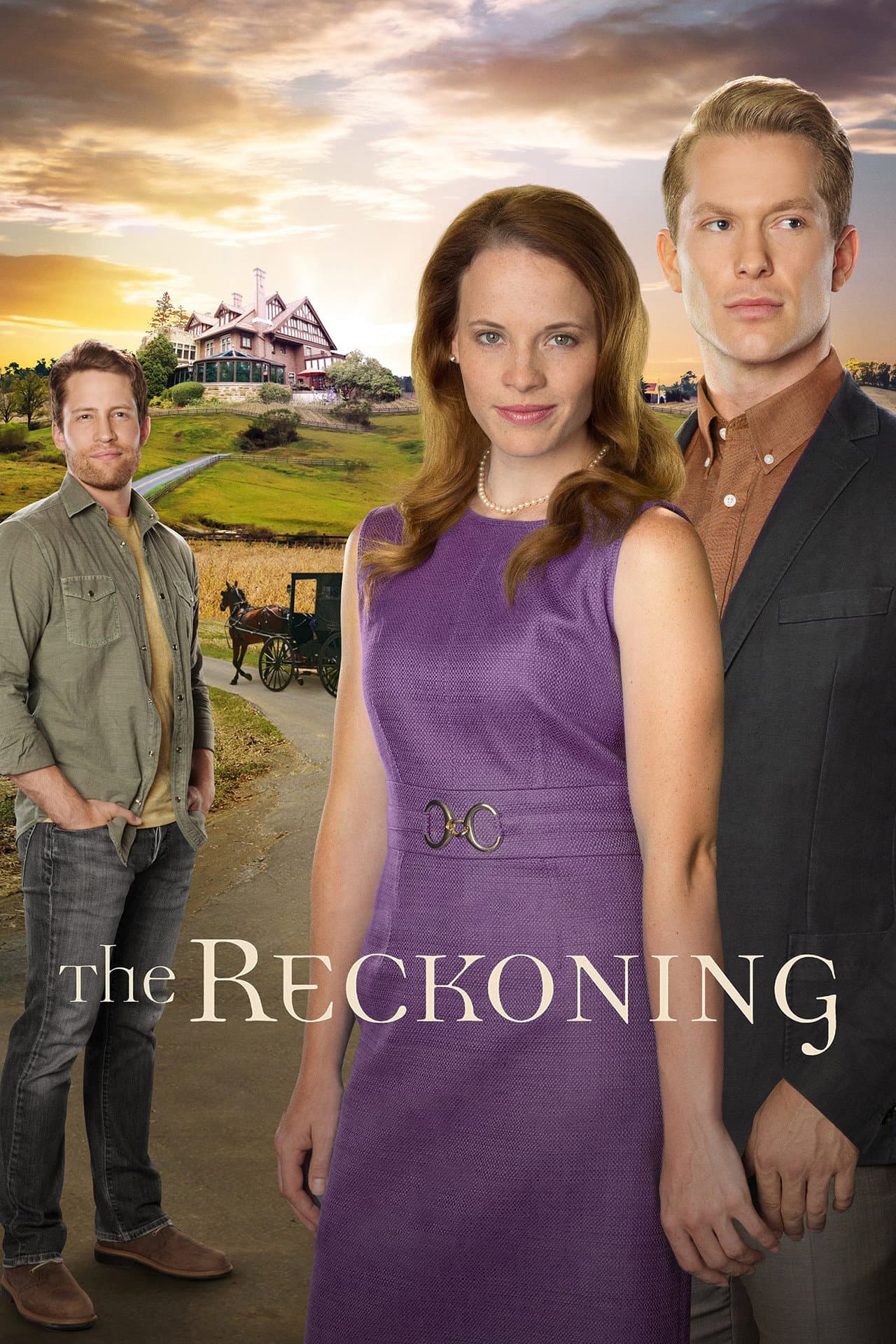 The Reckoning preview 2
