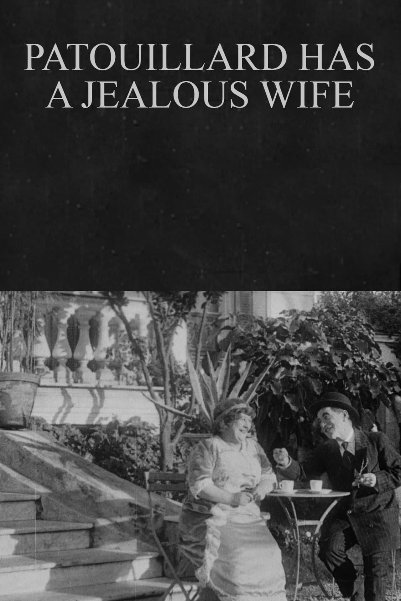 Patouillard Has a Jealous Wife preview 1