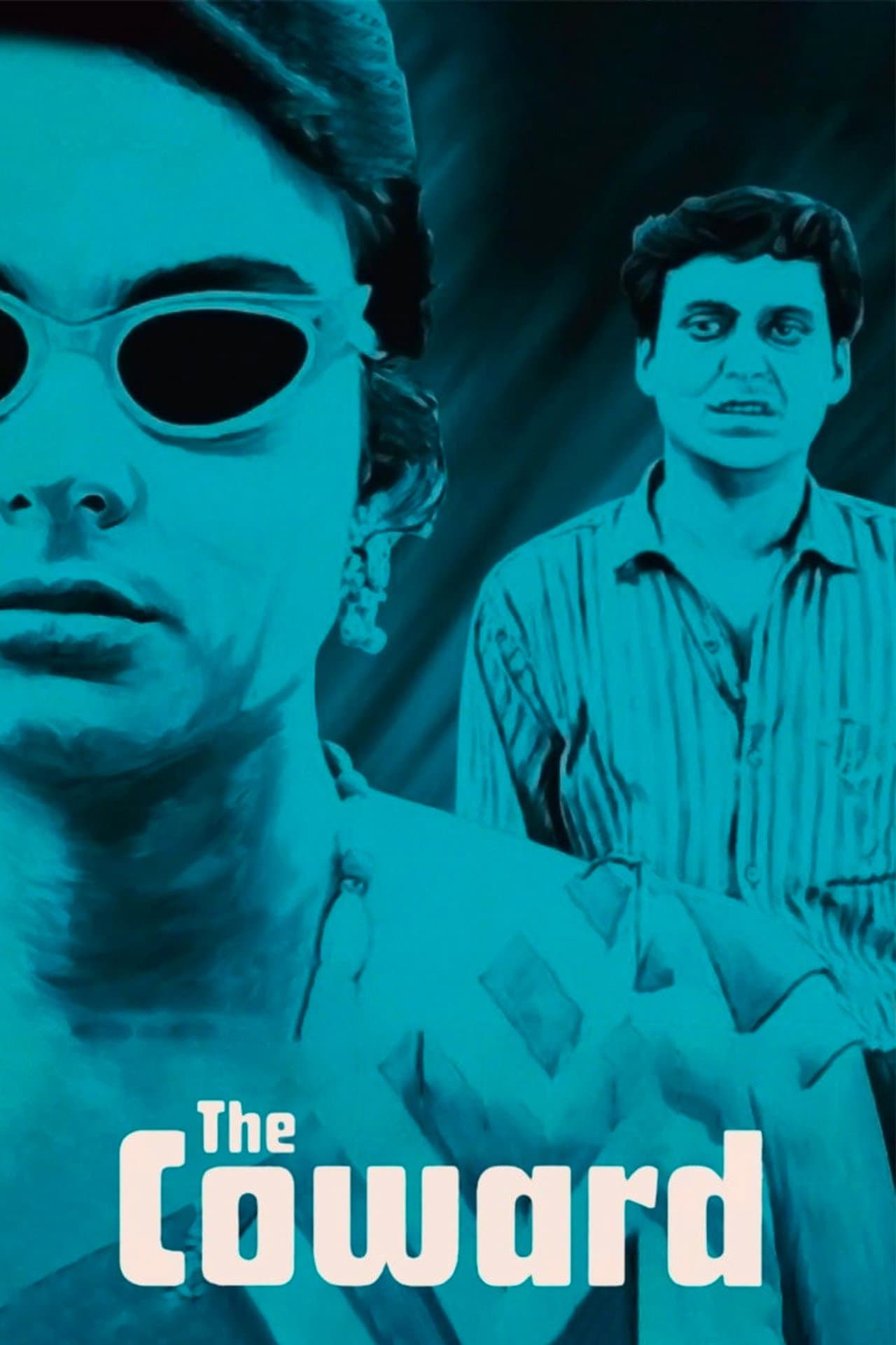 The Coward preview 2