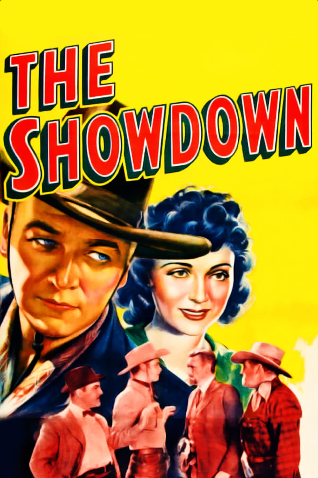 The Showdown preview 2