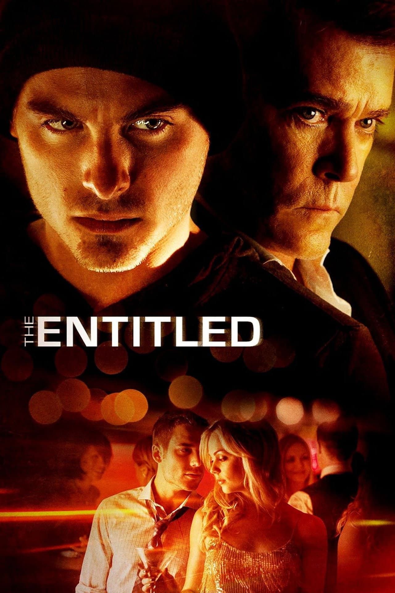 The Entitled preview 2