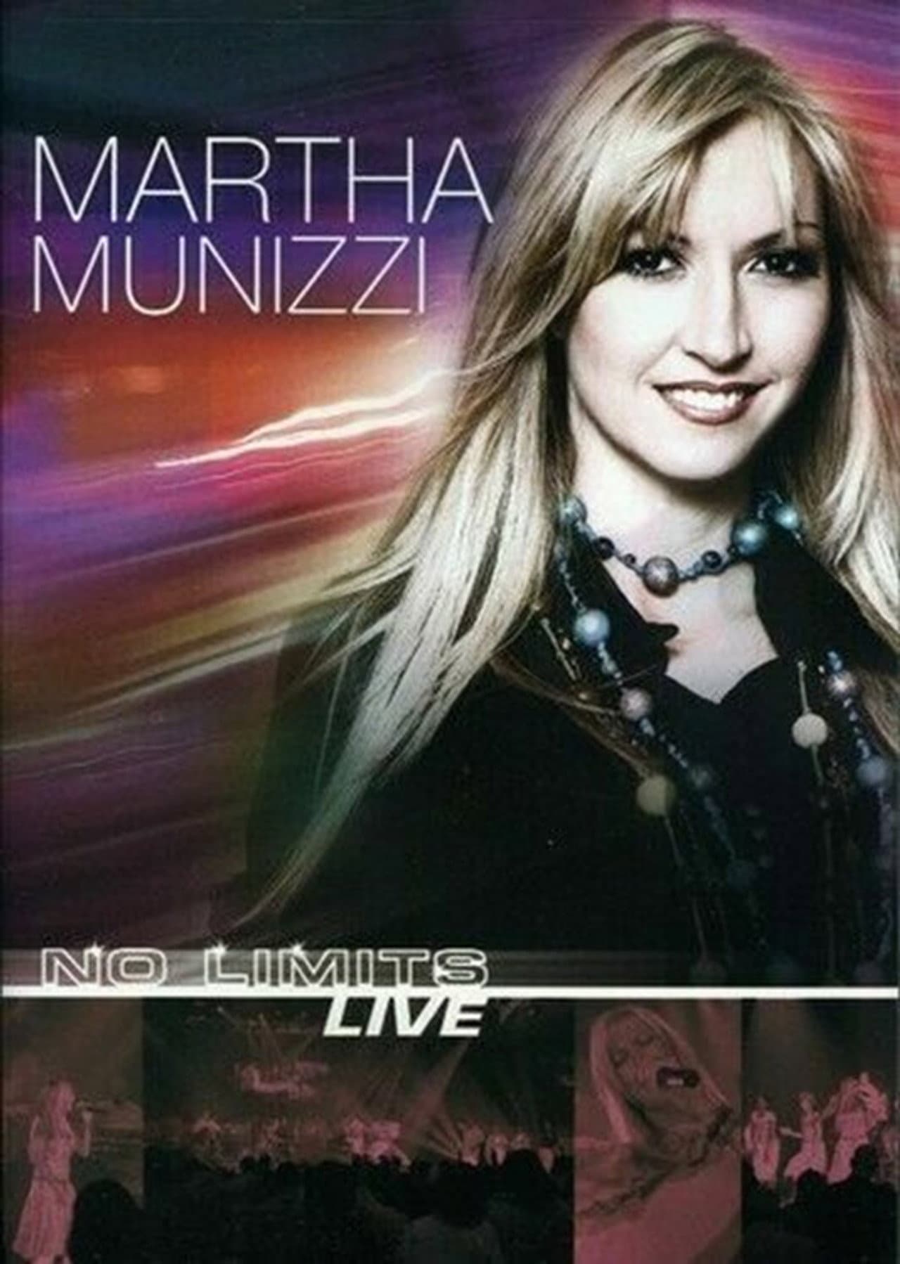 Martha Munizzi: No Limits Live preview 2