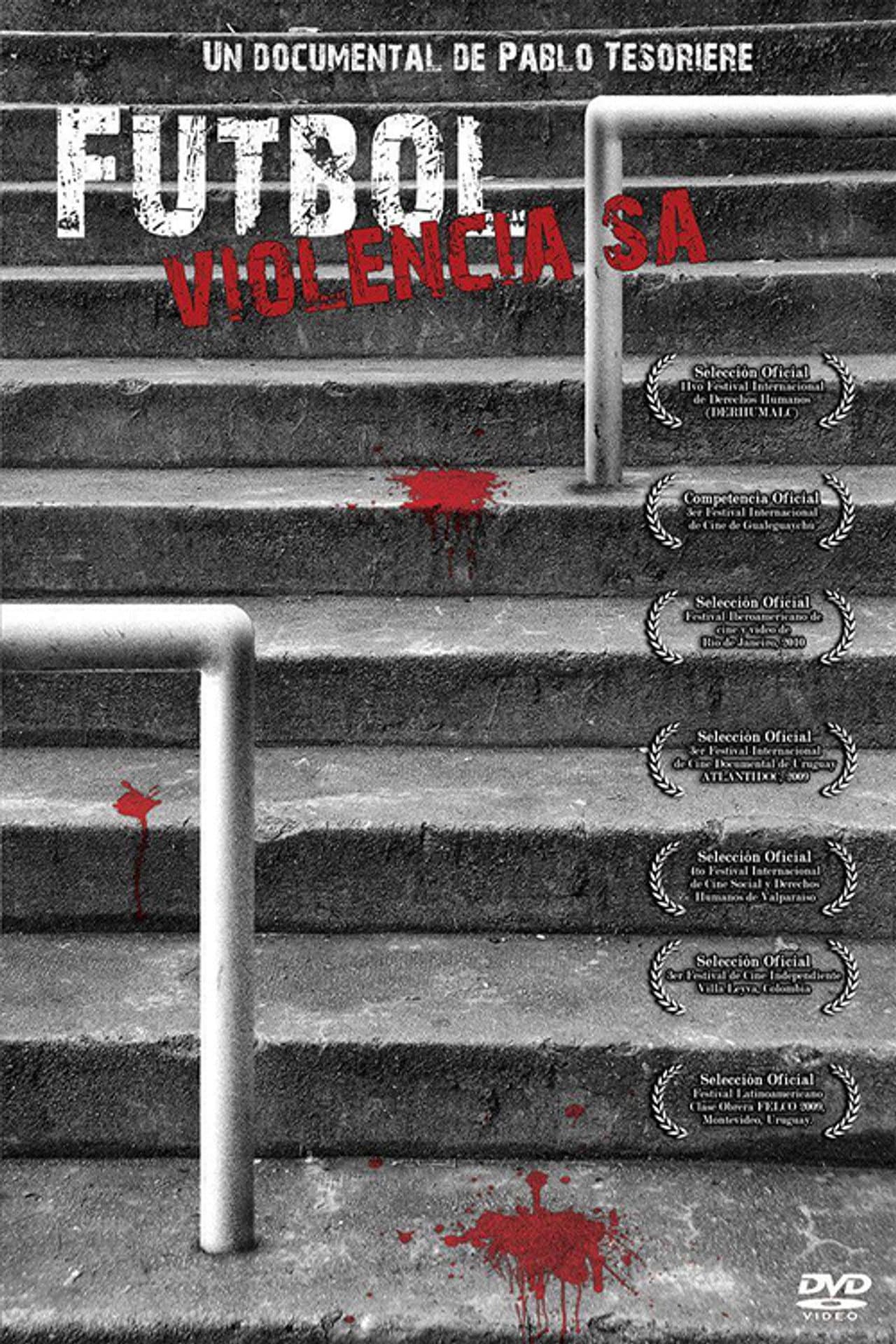 Fútbol Violencia S.A. preview 1