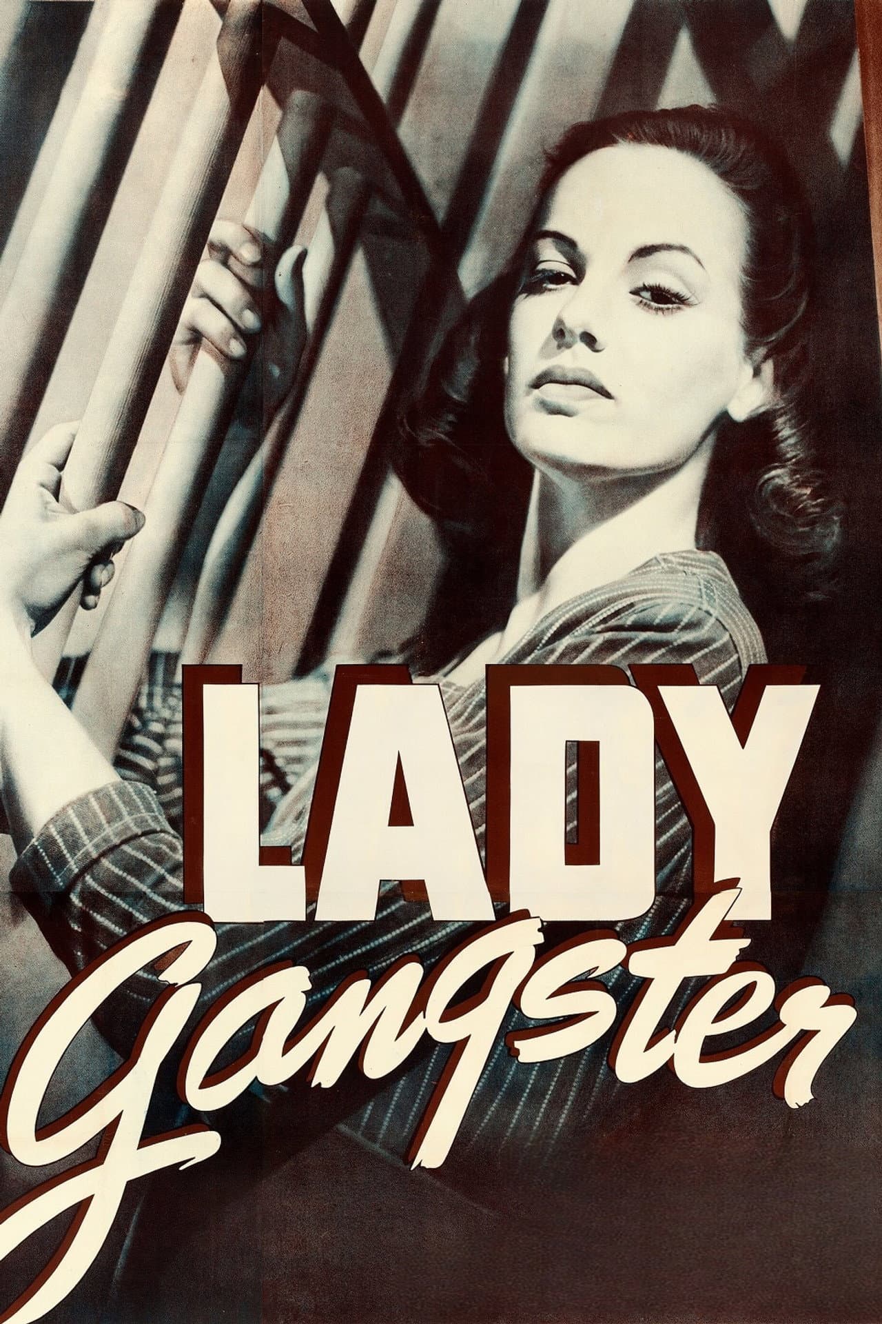 Lady Gangster preview 2