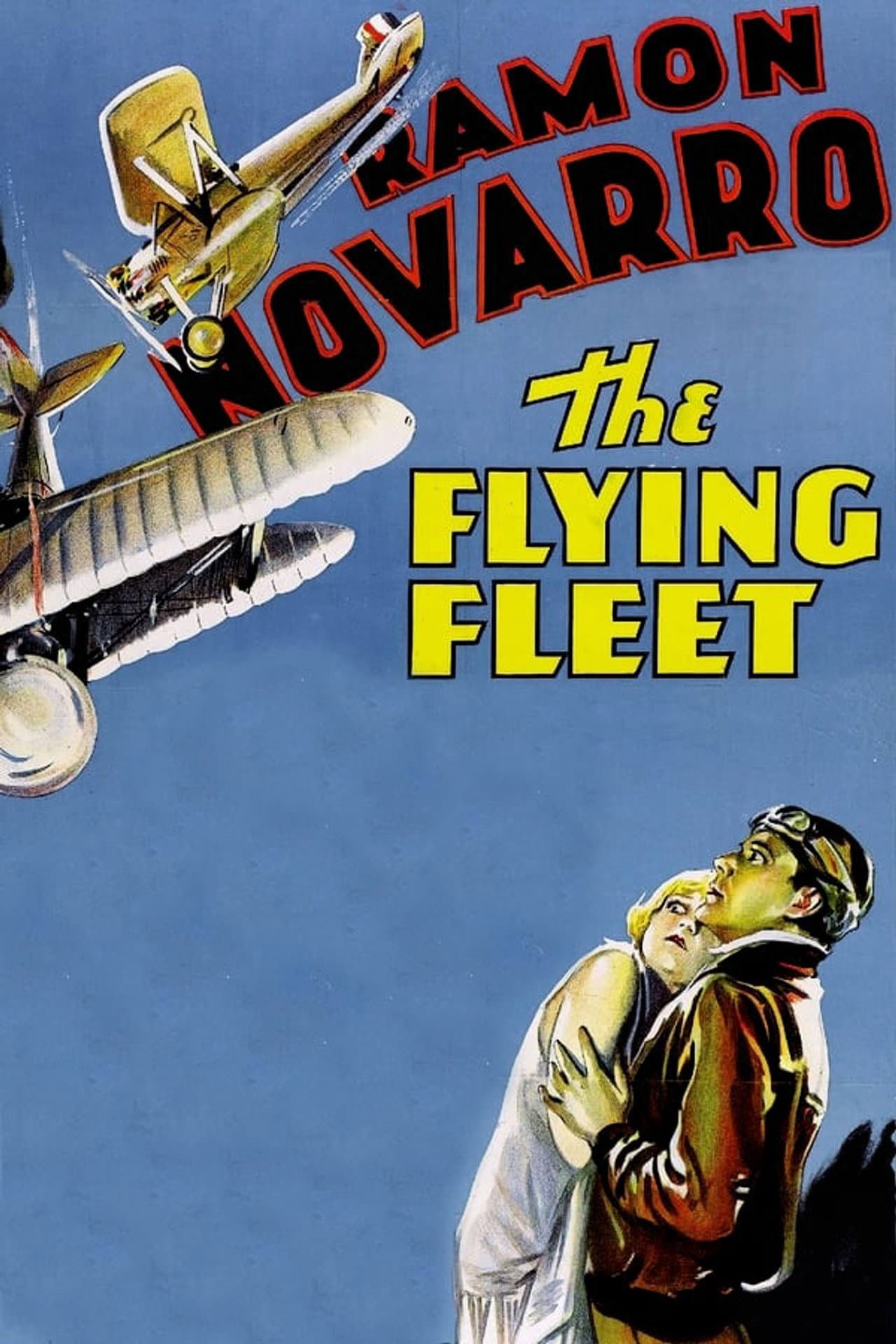 The Flying Fleet preview 2