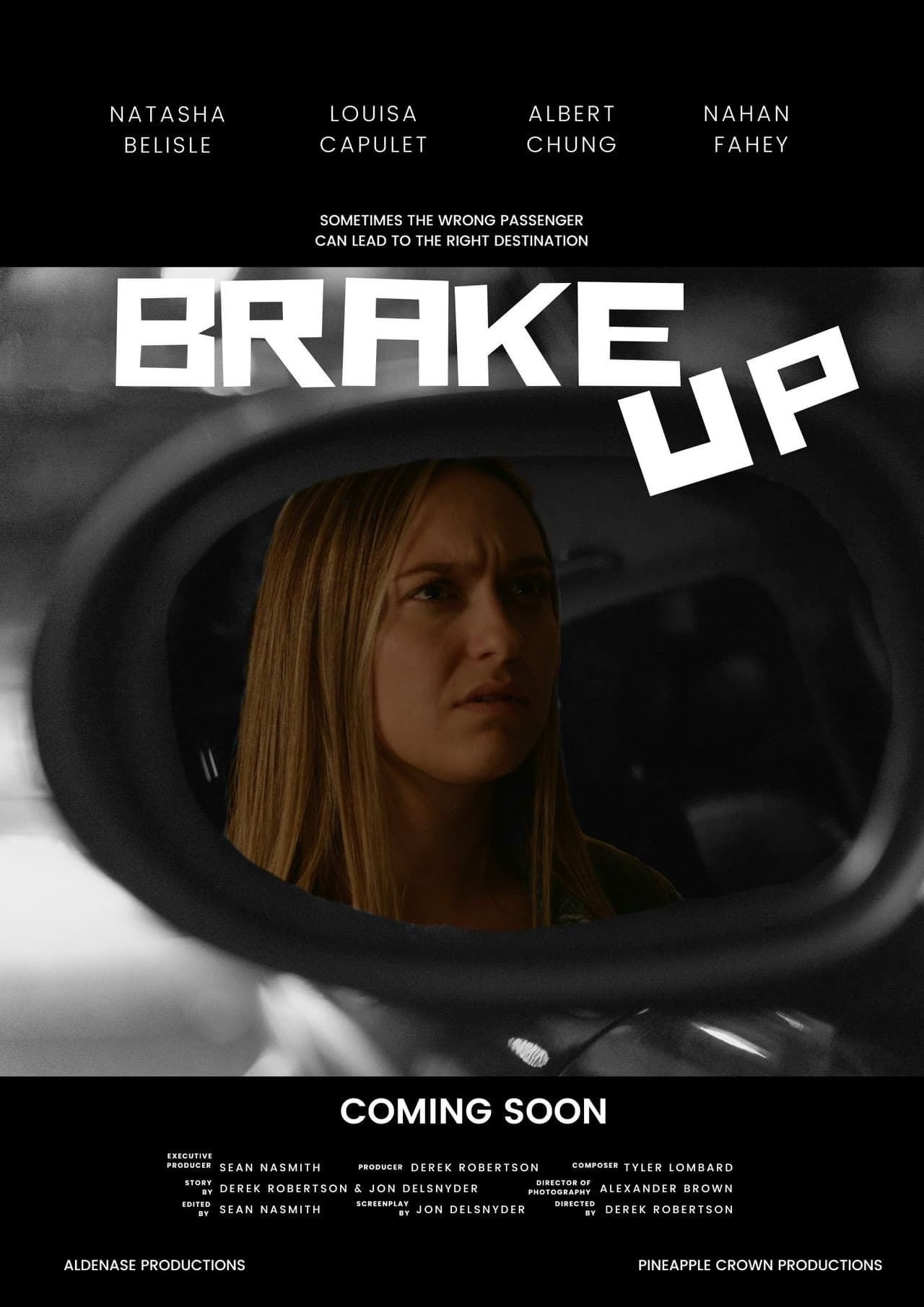 Brake Up preview 2