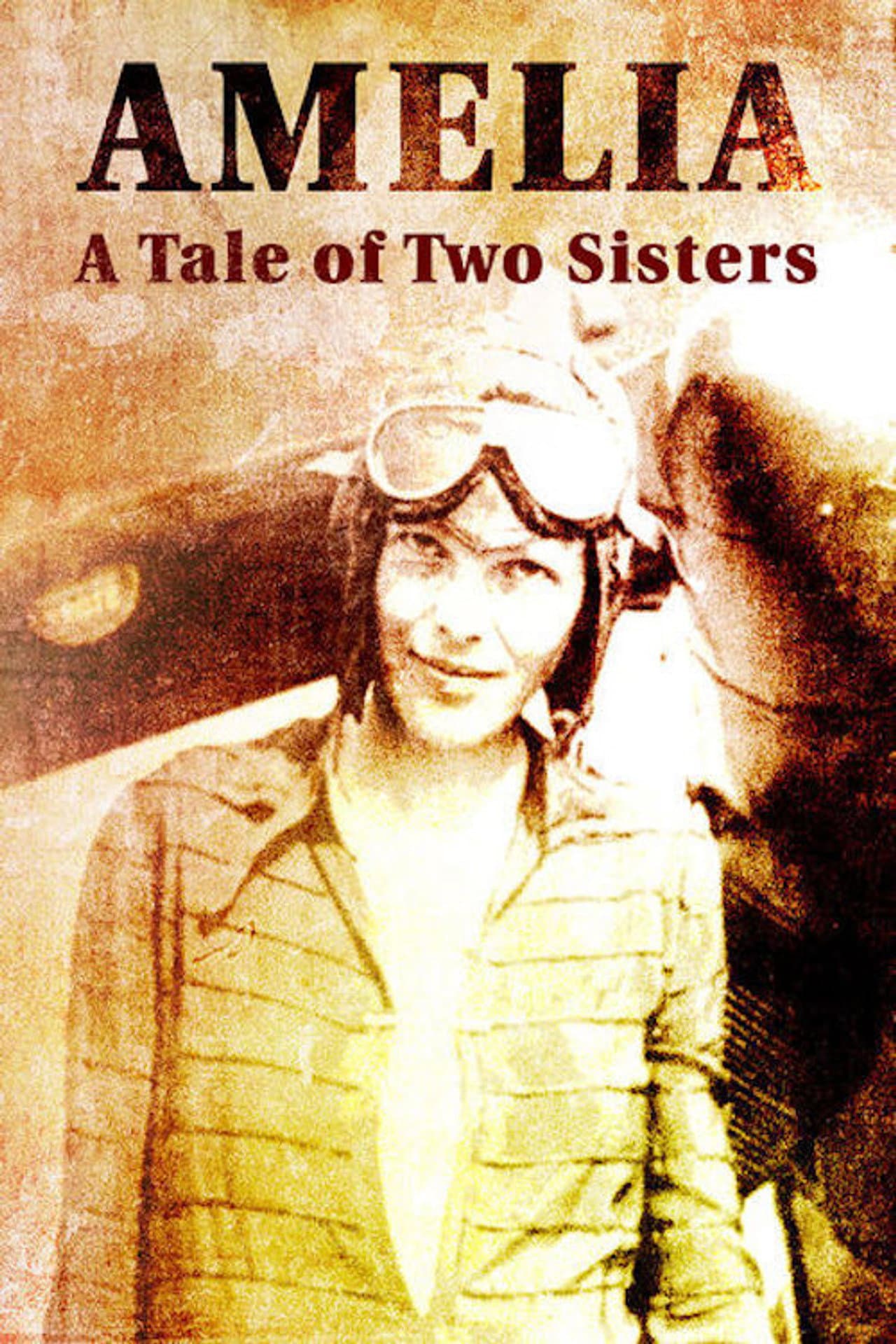 Amelia: A Tale of Two Sisters preview 1