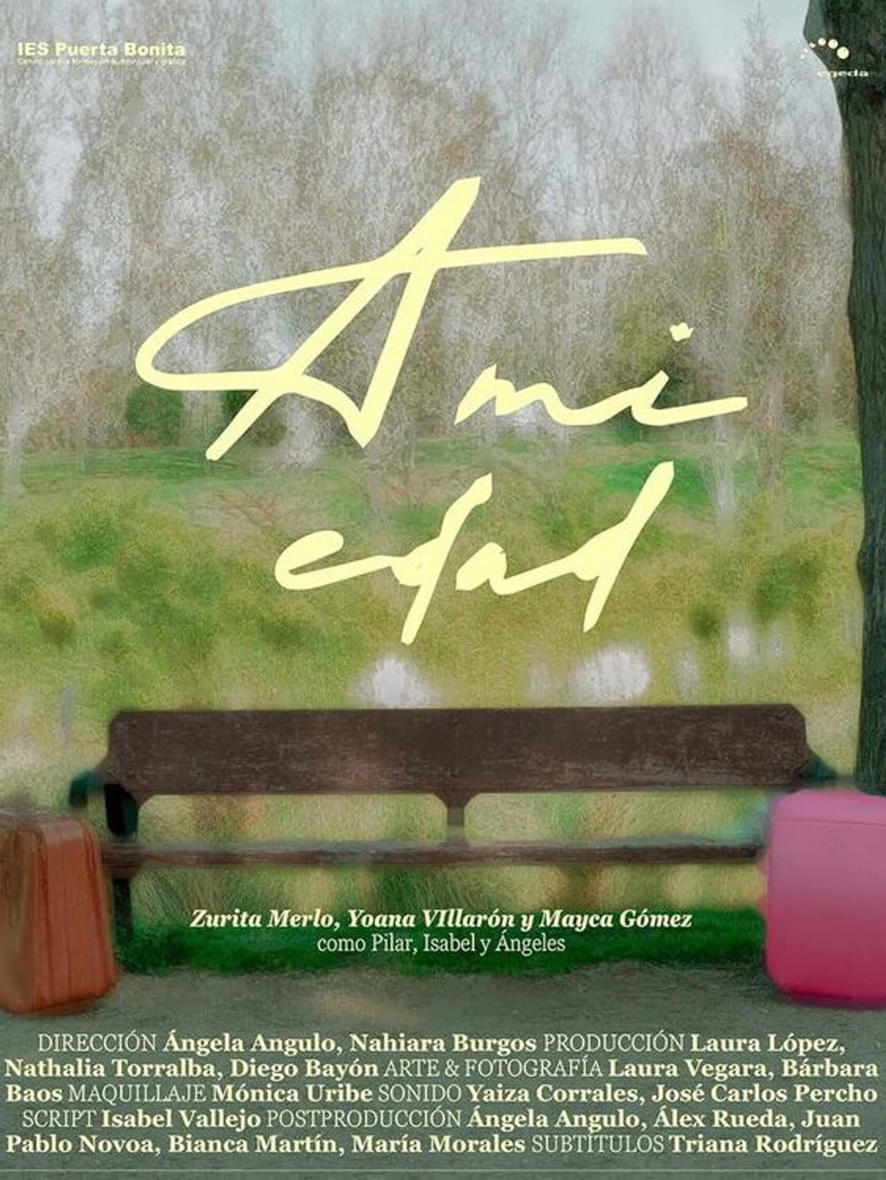 At My Age preview 2