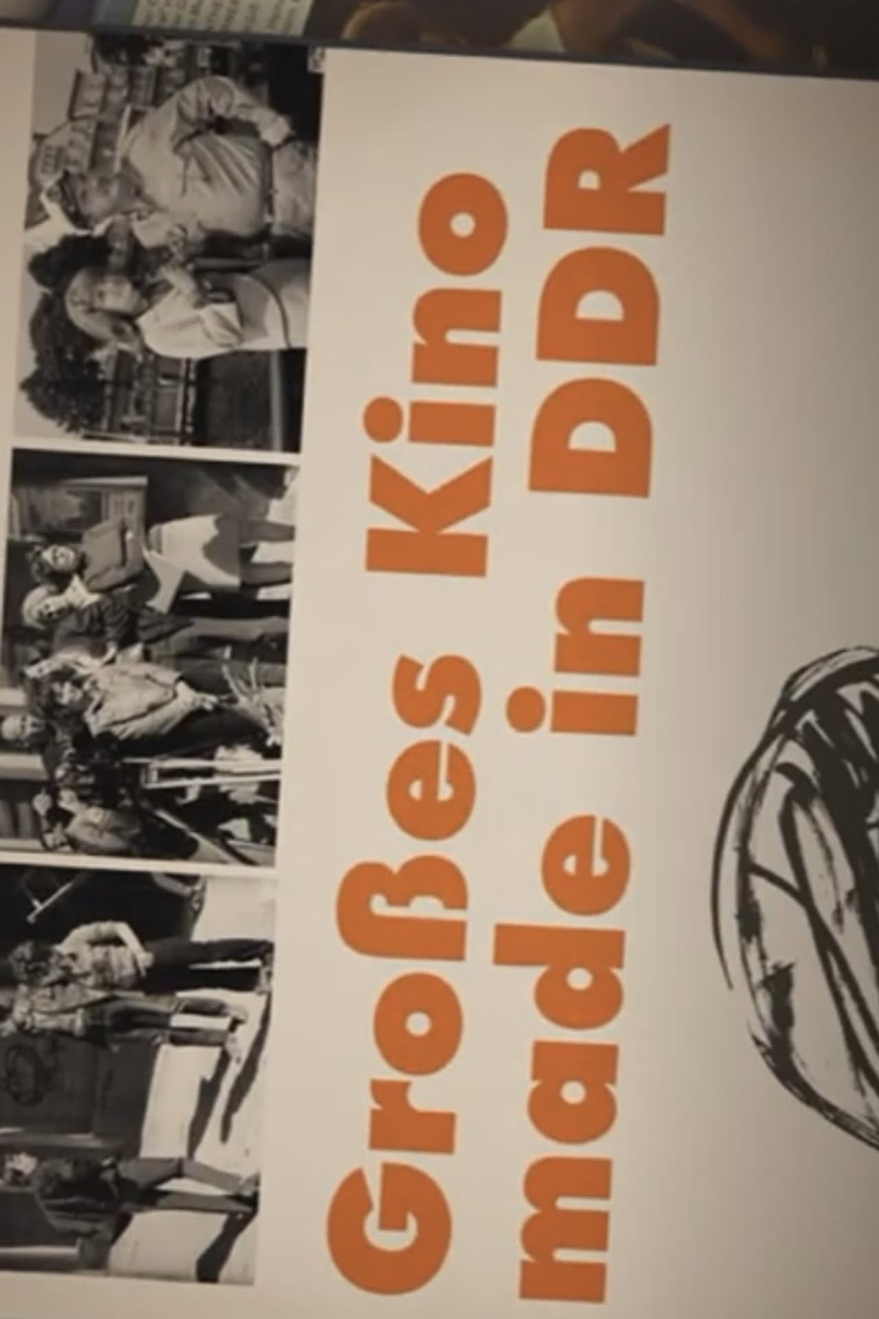 Großes Kino made in DDR preview 2