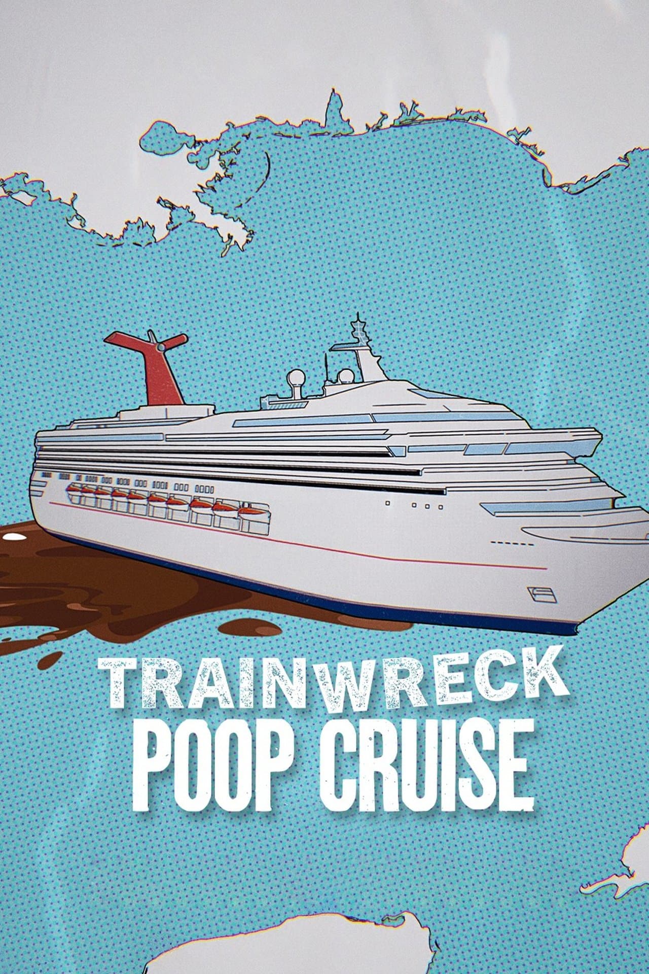 Trainwreck: Poop Cruise preview 2