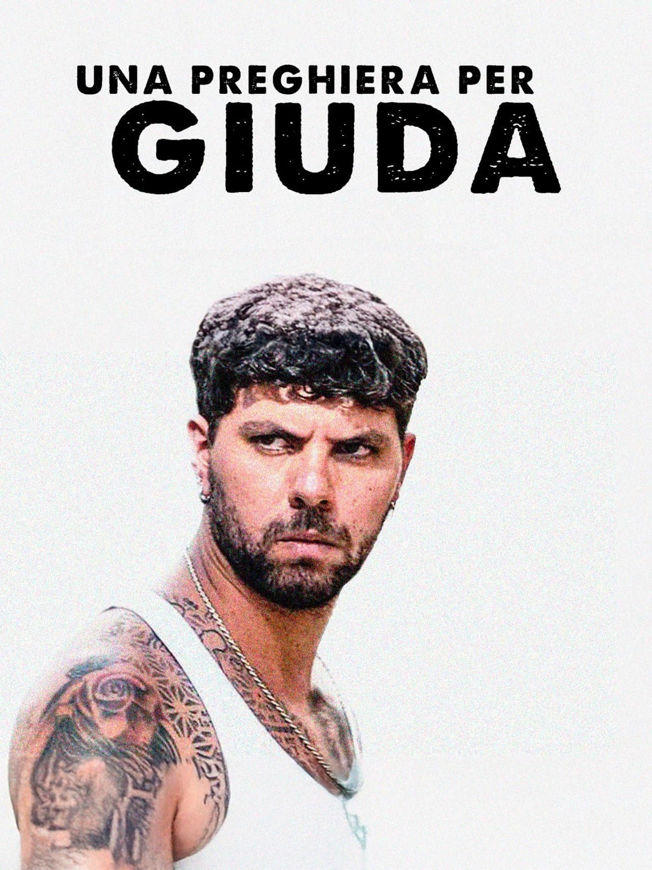 Una preghiera per Giuda preview 2