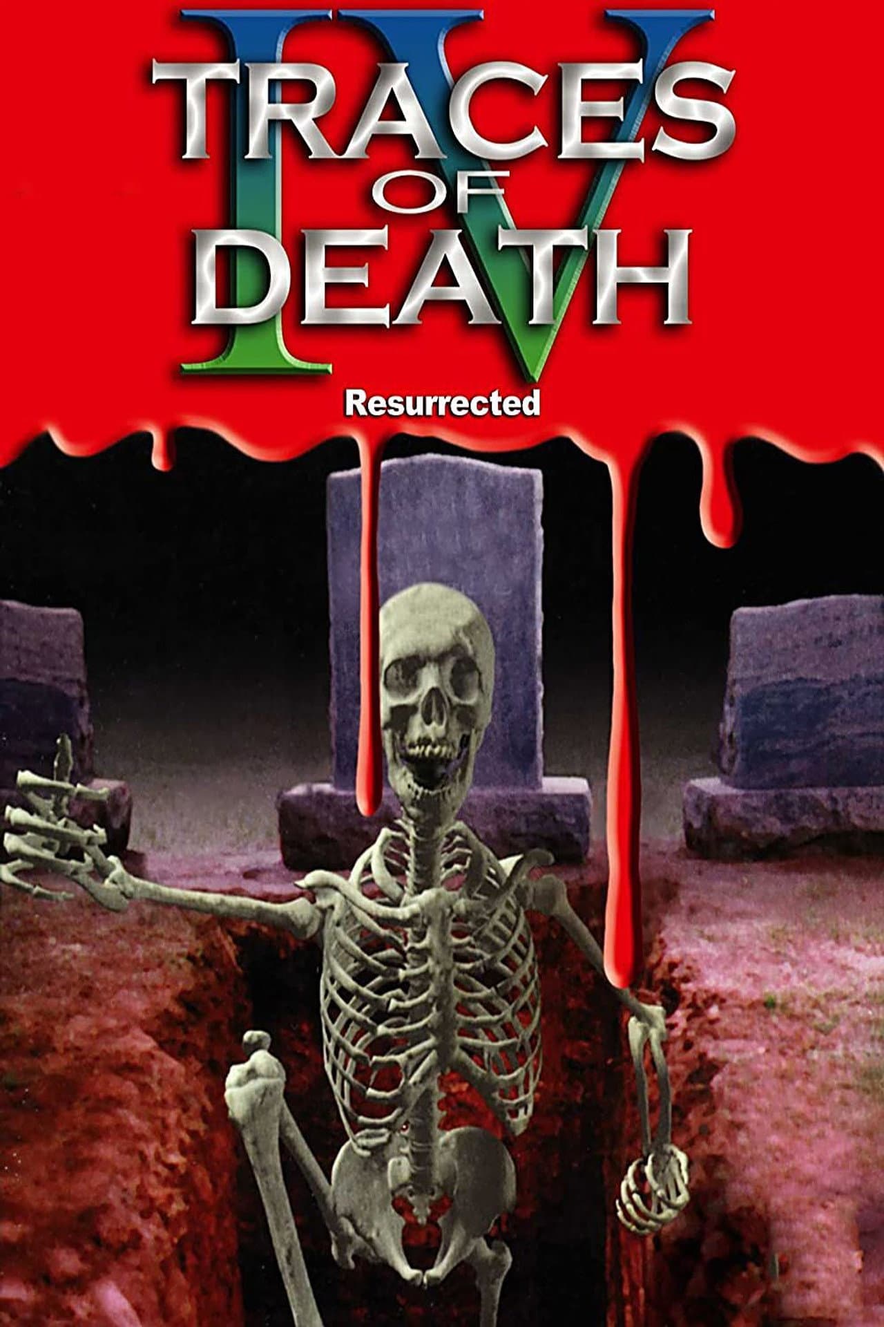 Traces of Death IV: Resurrected preview 2