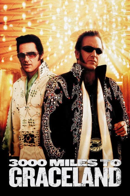 3000 Miles to Graceland preview 2