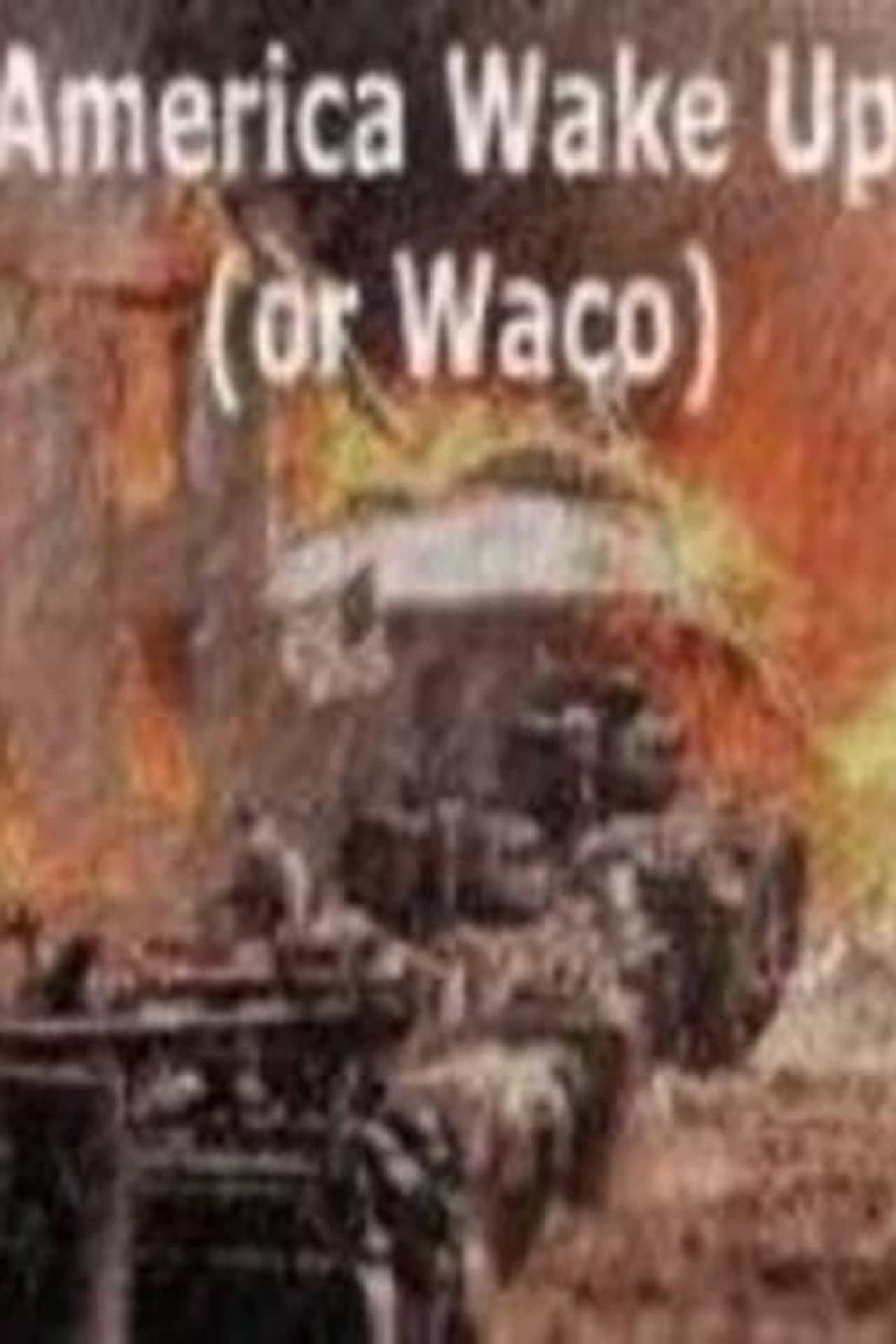 America: Wake Up (Or Waco) preview 1