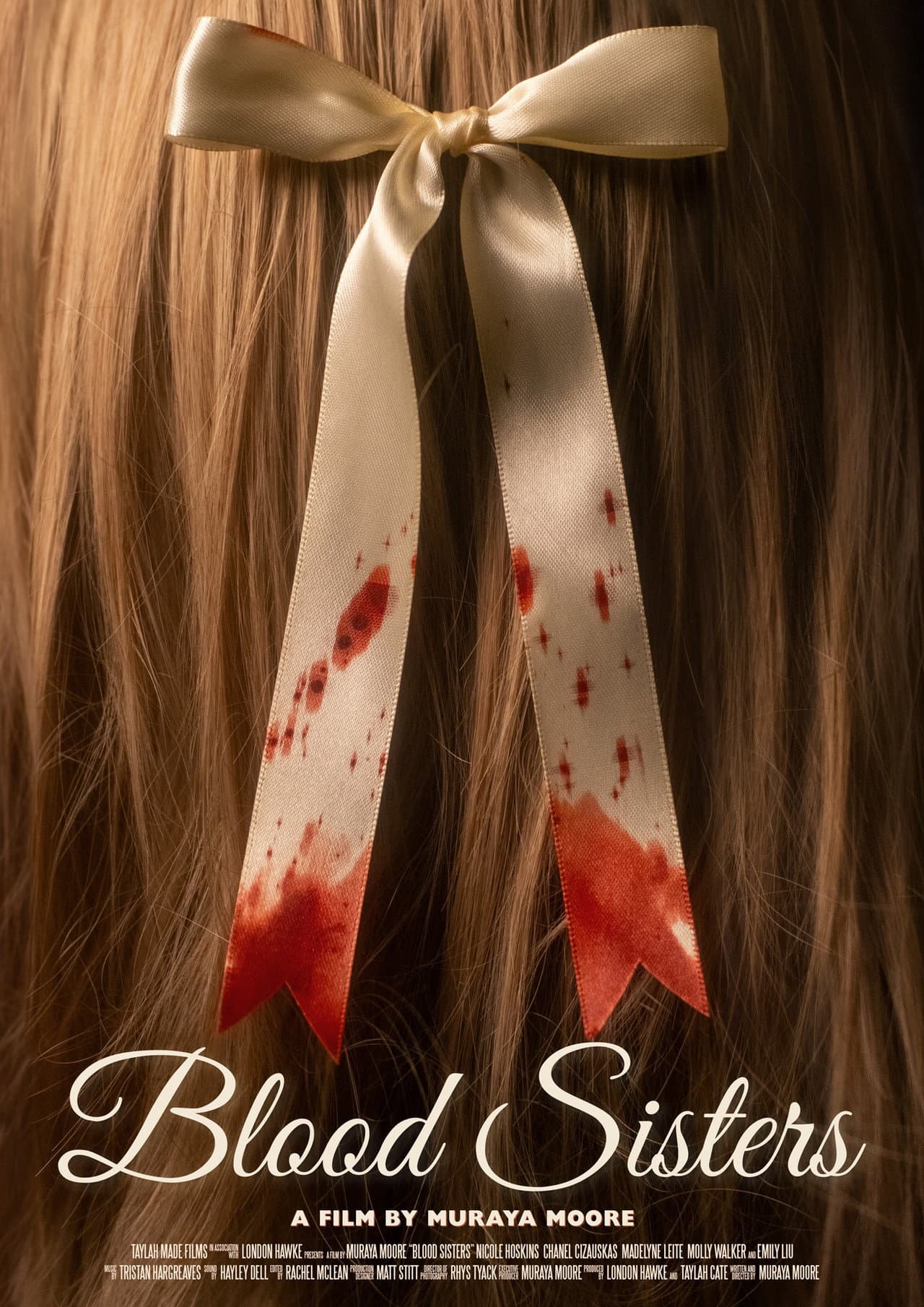 Blood Sisters preview 2