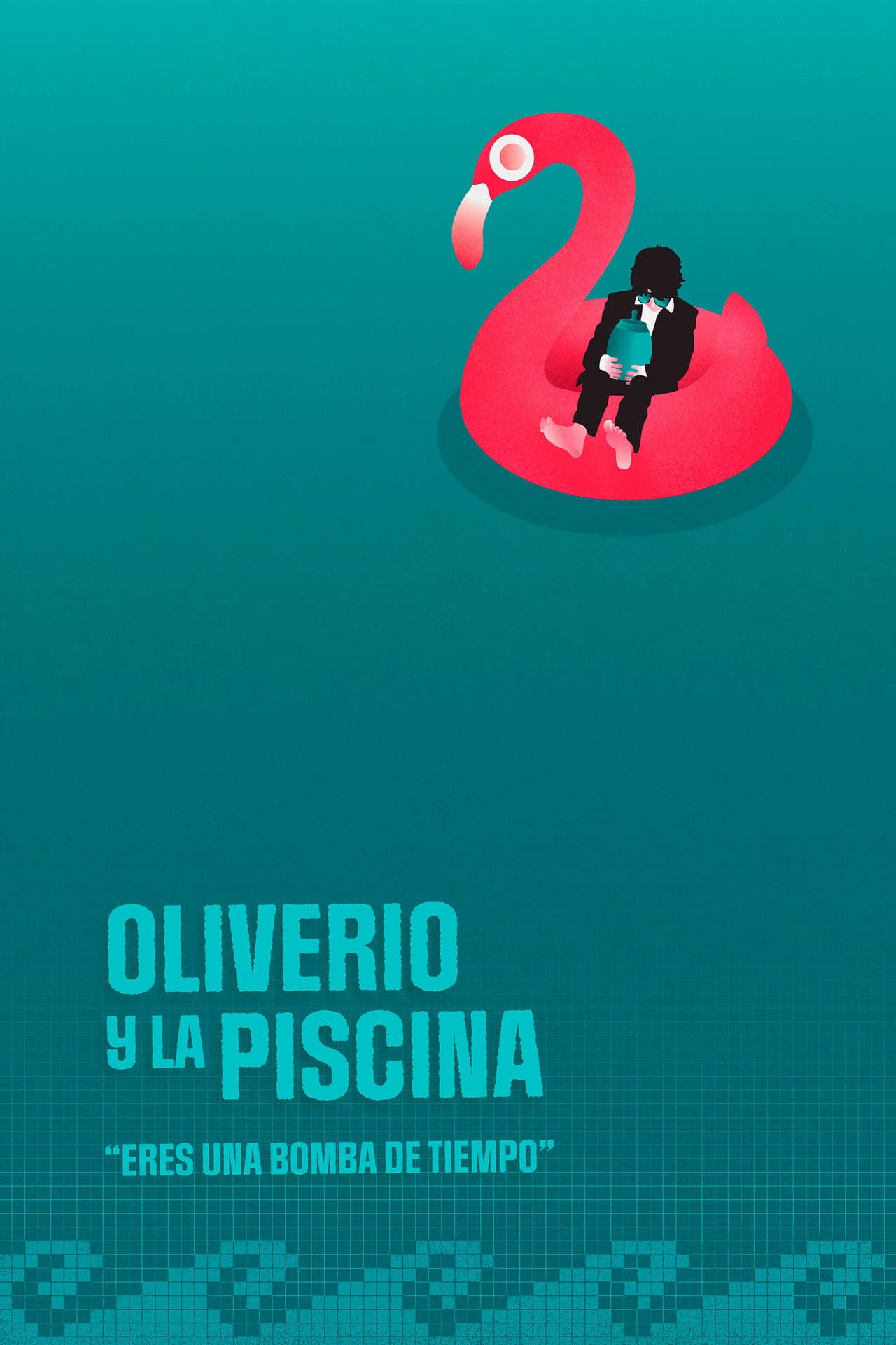 Oliverio and the Pool preview 2
