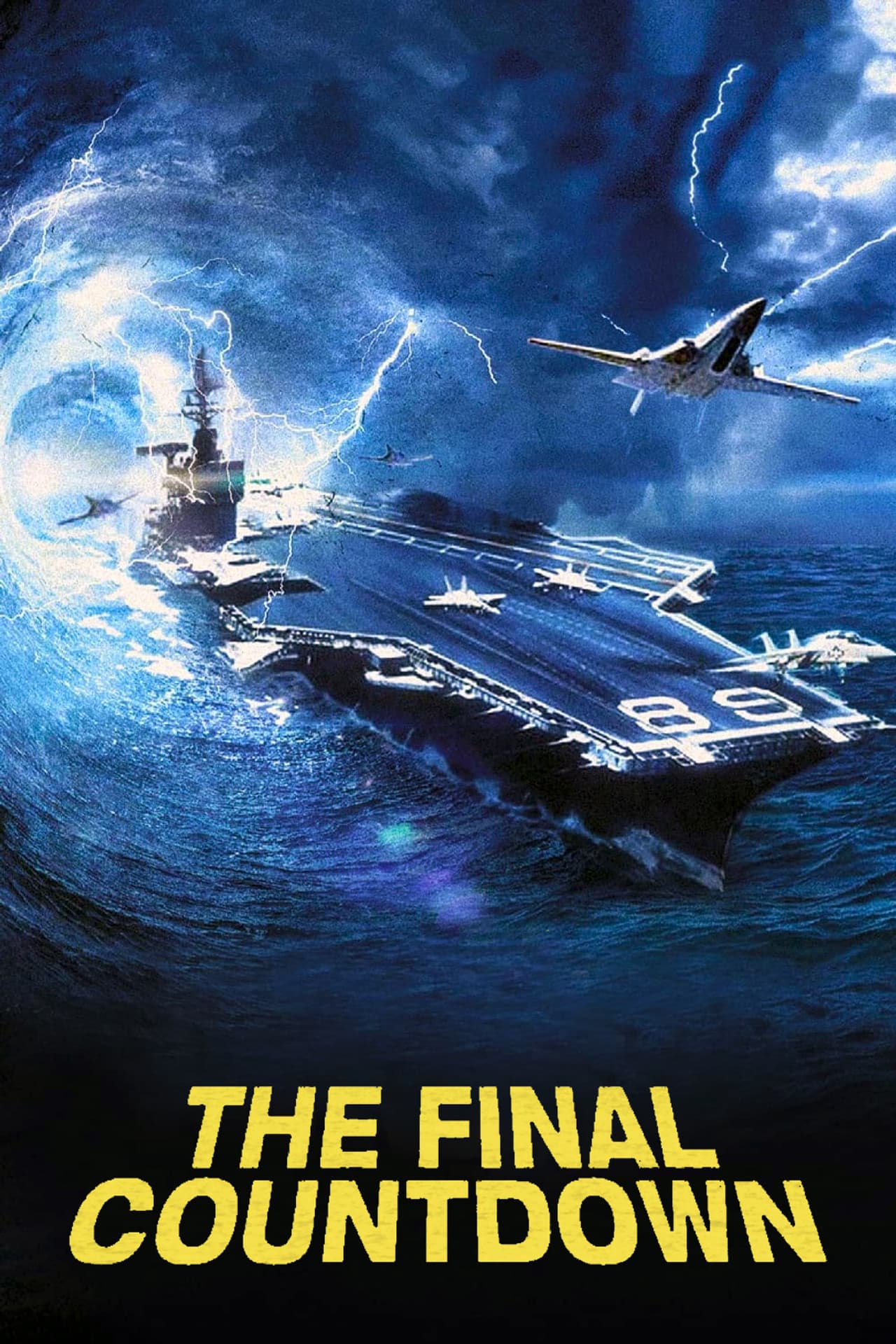 The Final Countdown preview 2