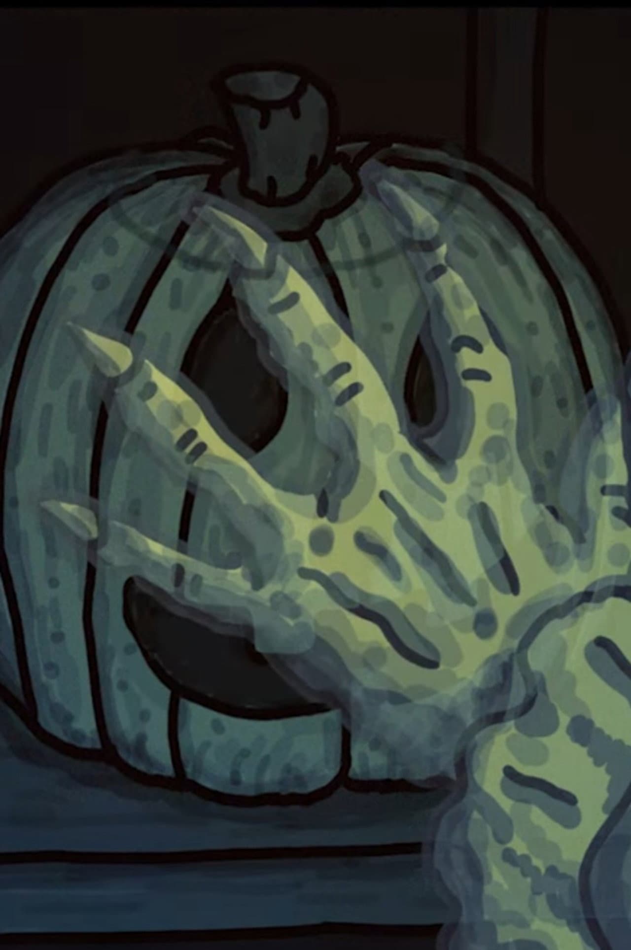 Every Halloween preview 1