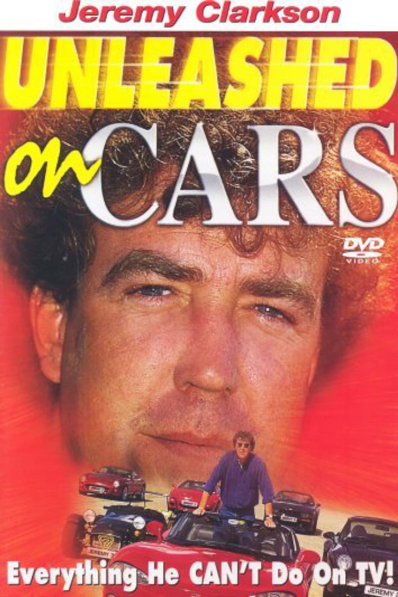Clarkson: Unleashed on Cars preview 2
