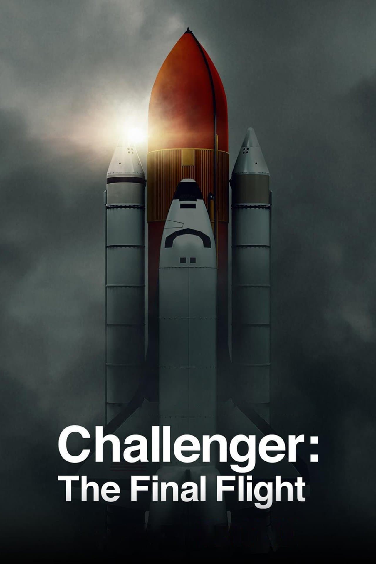 Challenger: The Final Flight preview 2