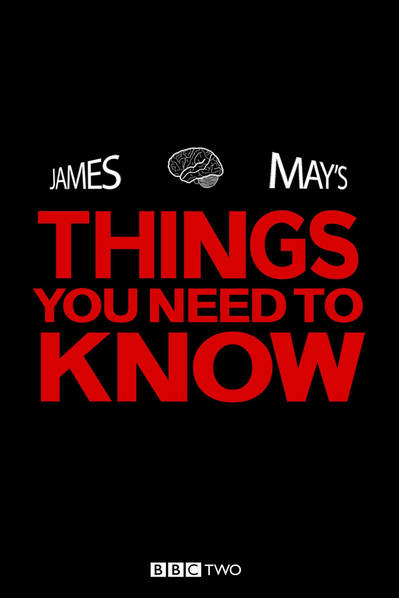 James May's Things You Need To Know preview 2