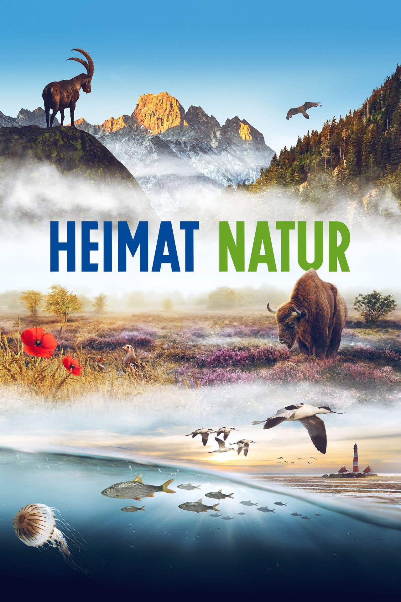 Homeland Nature preview 2