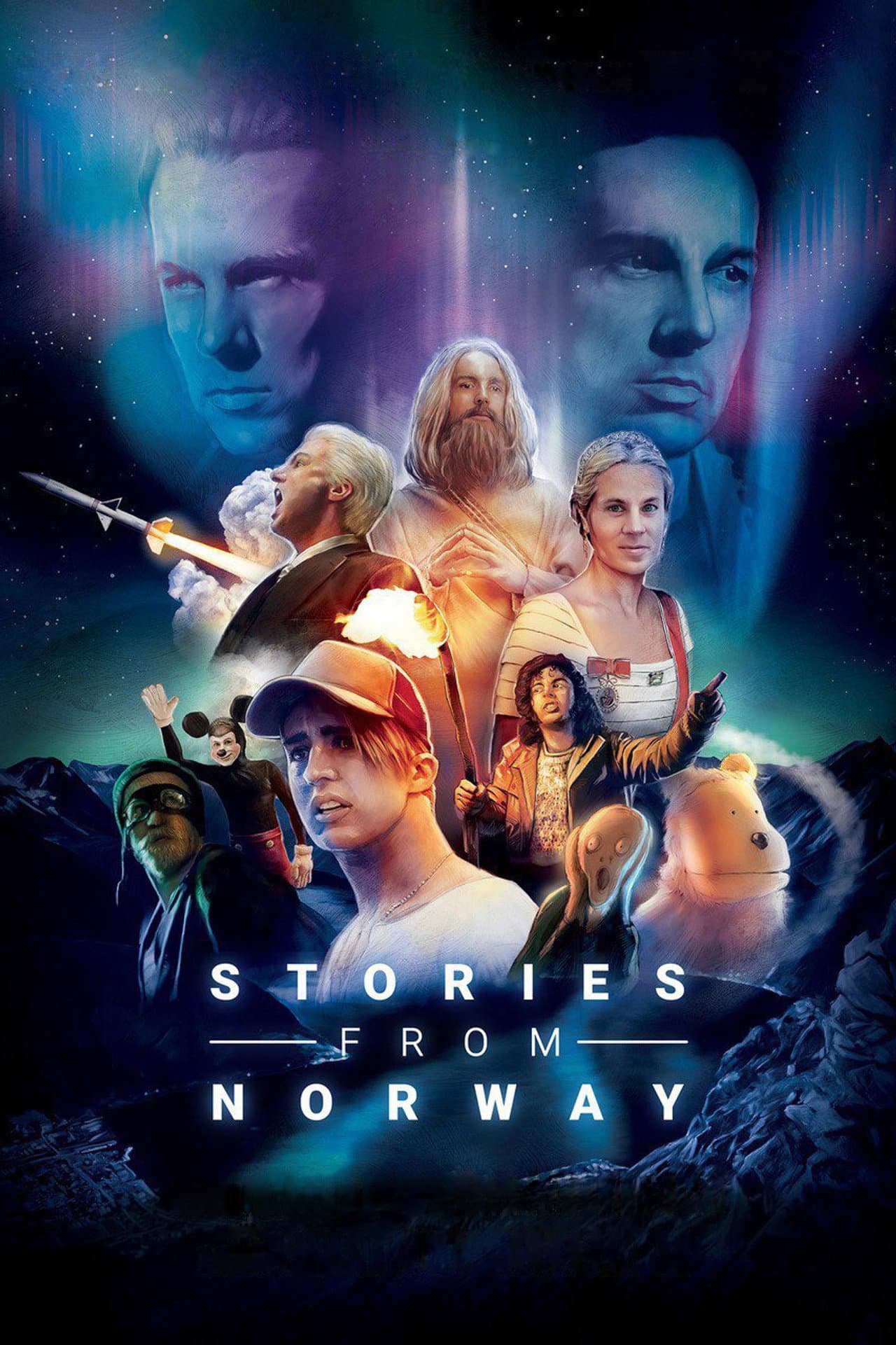 Stories from Norway preview 2