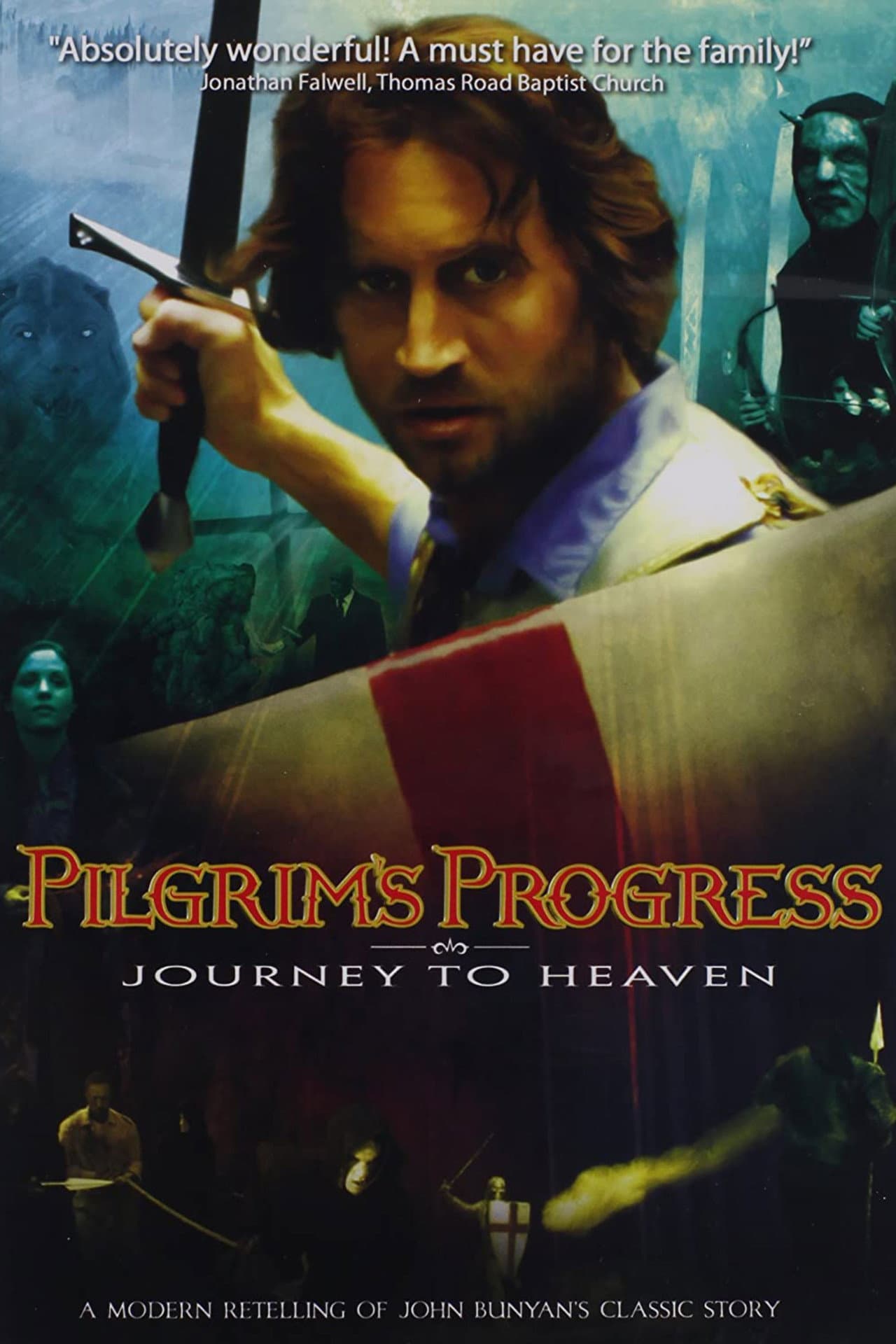 Pilgrim's Progress preview 2