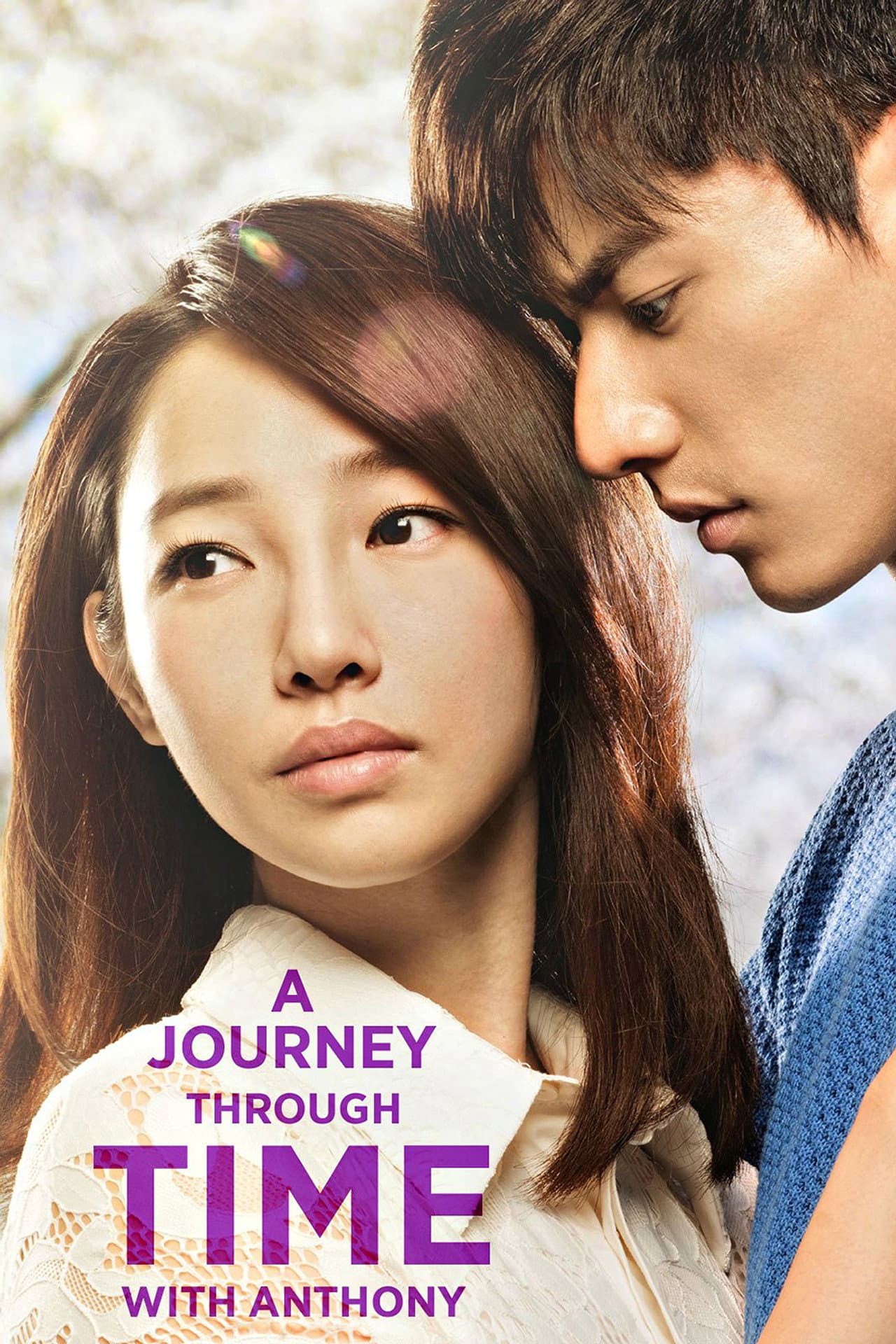 A Journey Through Time with Anthony preview 2