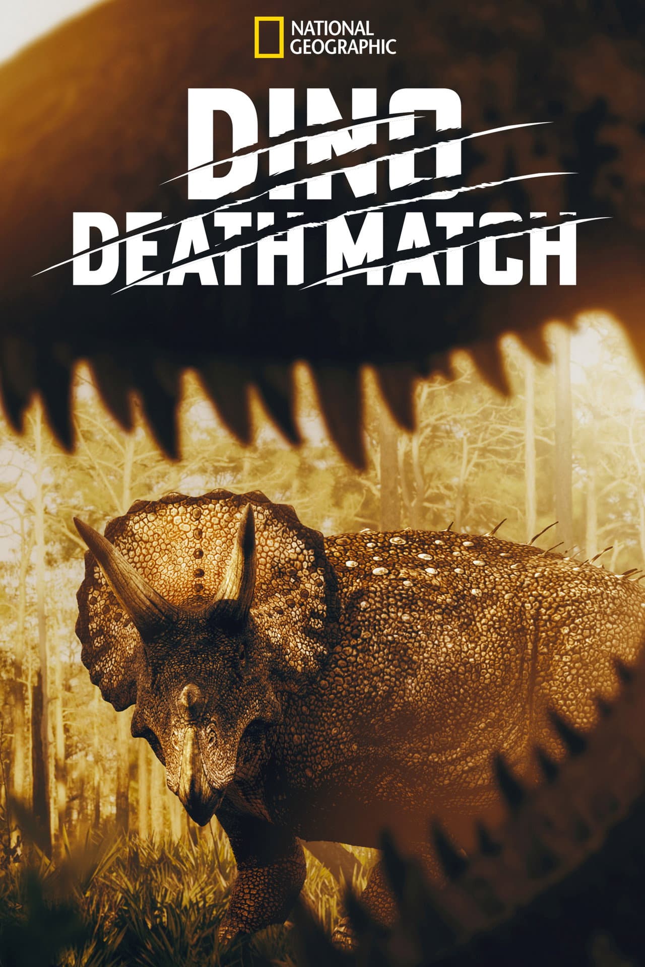 Dino Death Match preview 2