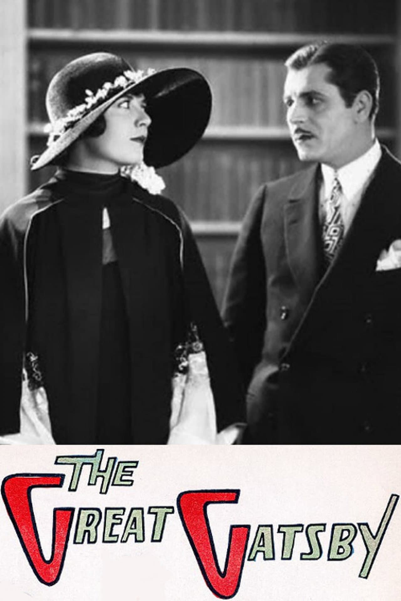 The Great Gatsby preview 2