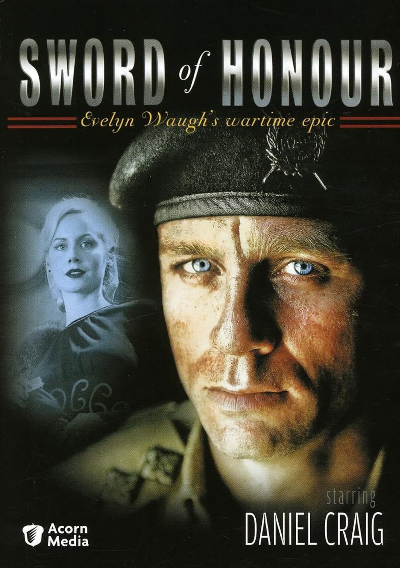 Sword of Honour preview 2