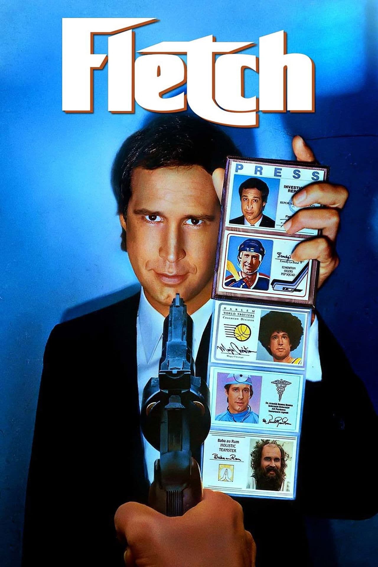 Fletch preview 2