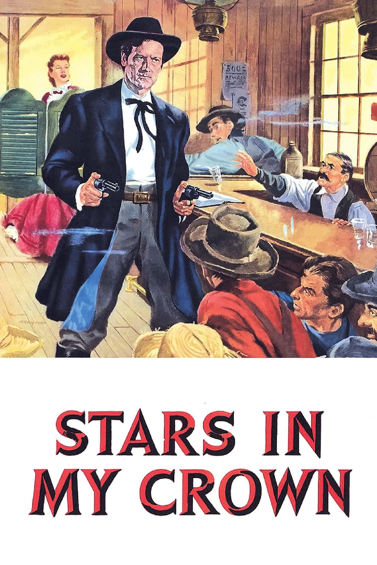 Stars in My Crown preview 2