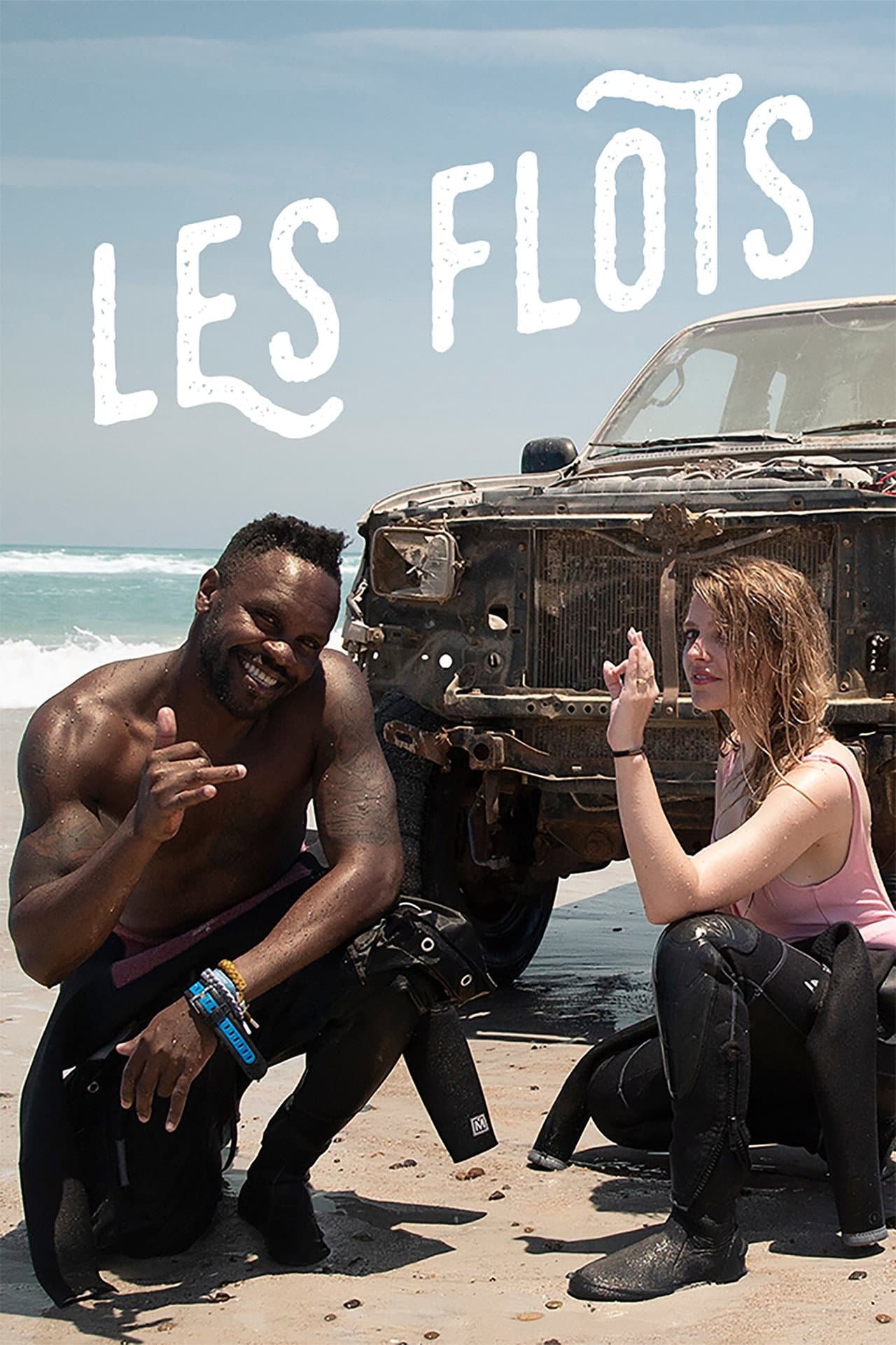 Les flots preview 2
