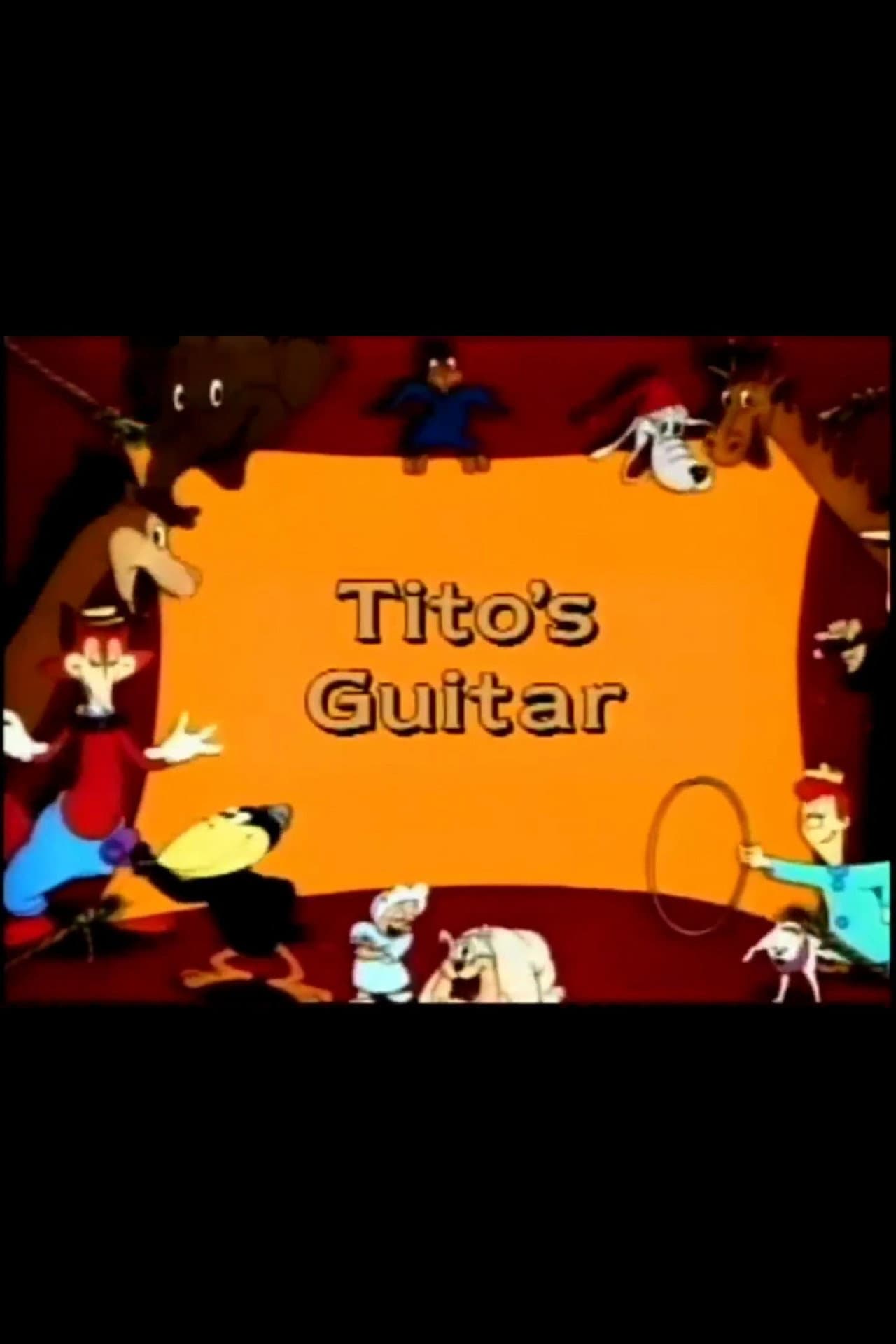 Tito's Guitar preview 1