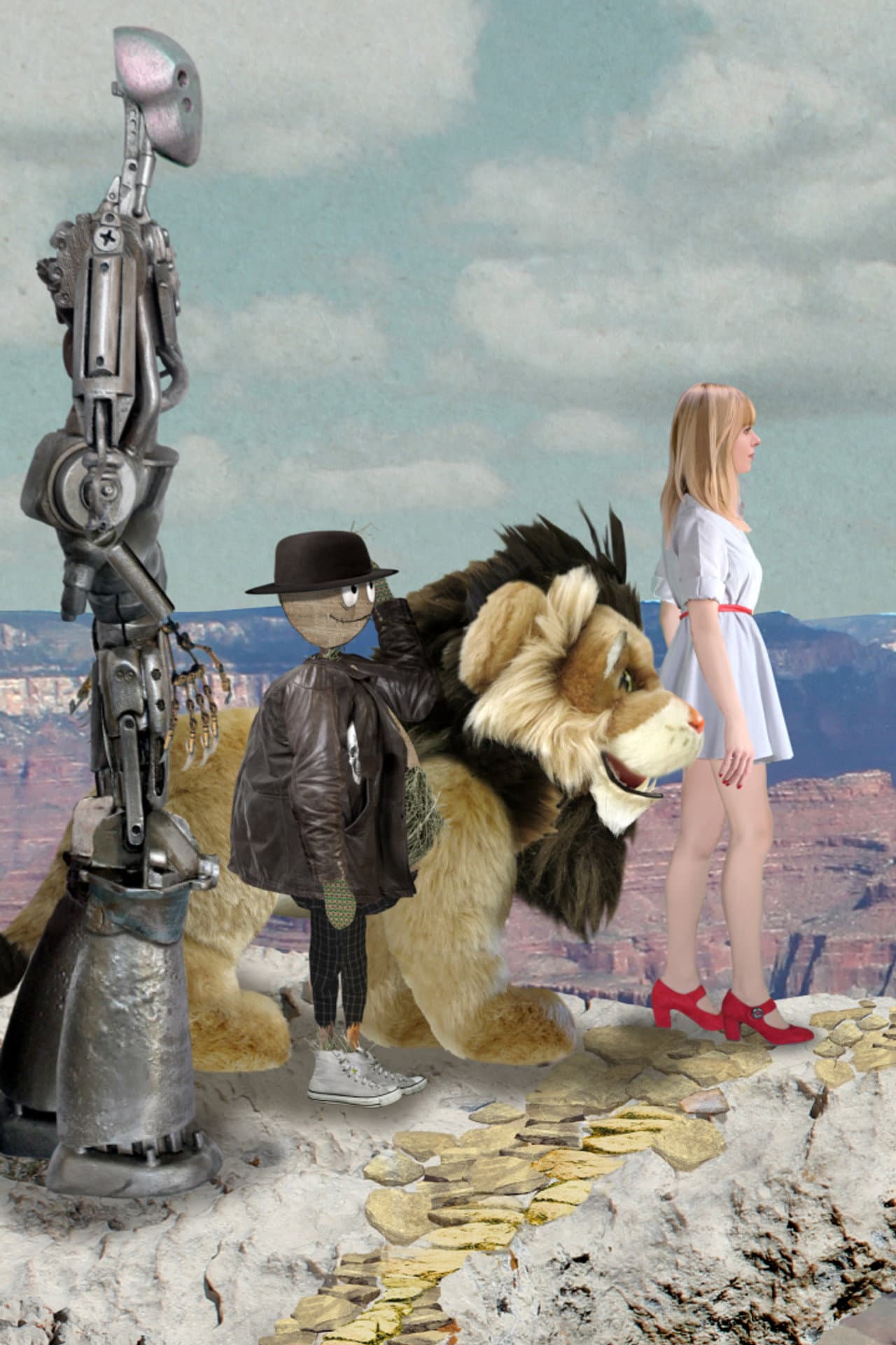 The Wizard of U.S. preview 1