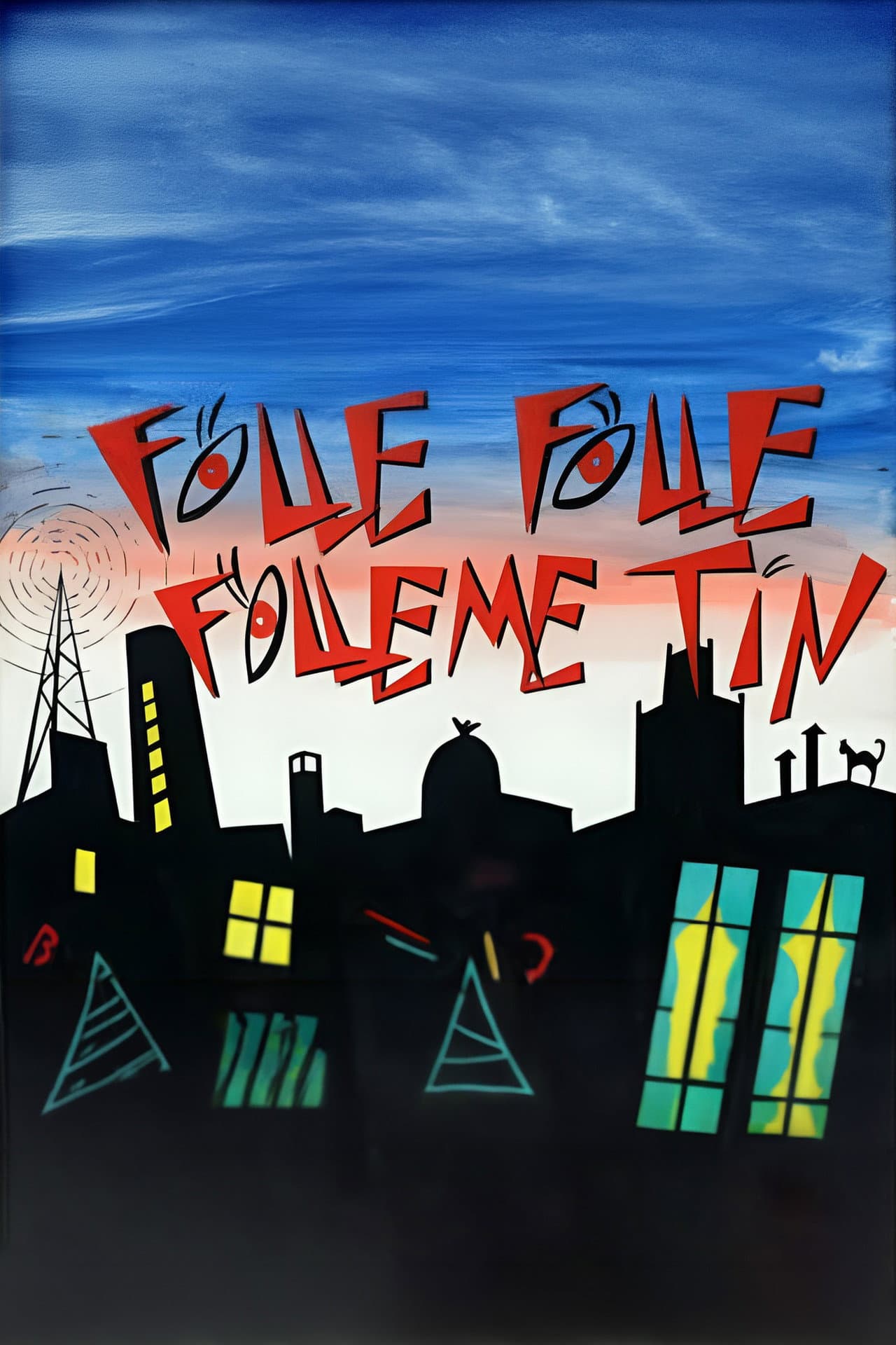 Folle... Folle... ¡Fólleme Tín! preview 2