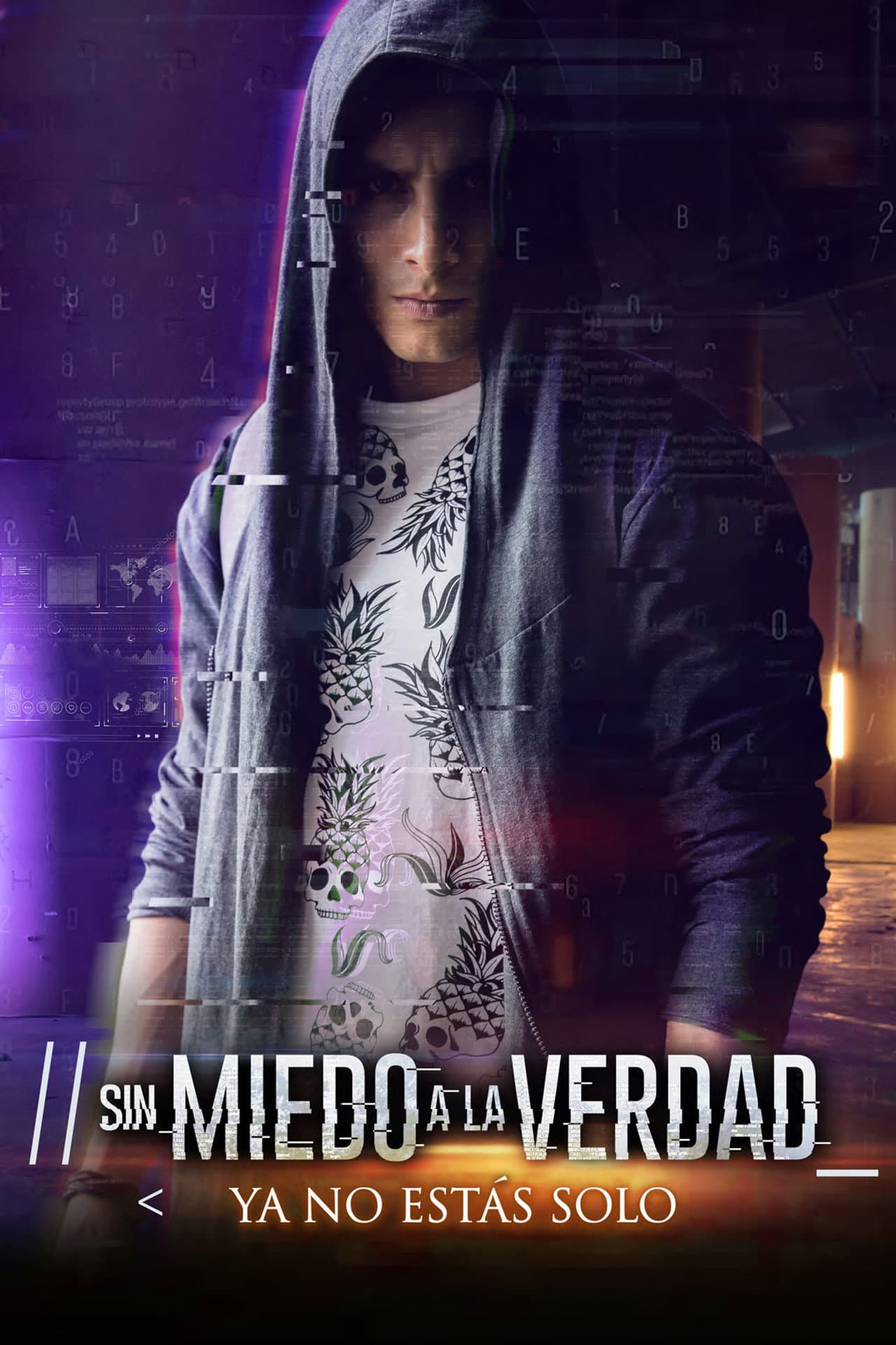 Sin miedo a la verdad preview 2