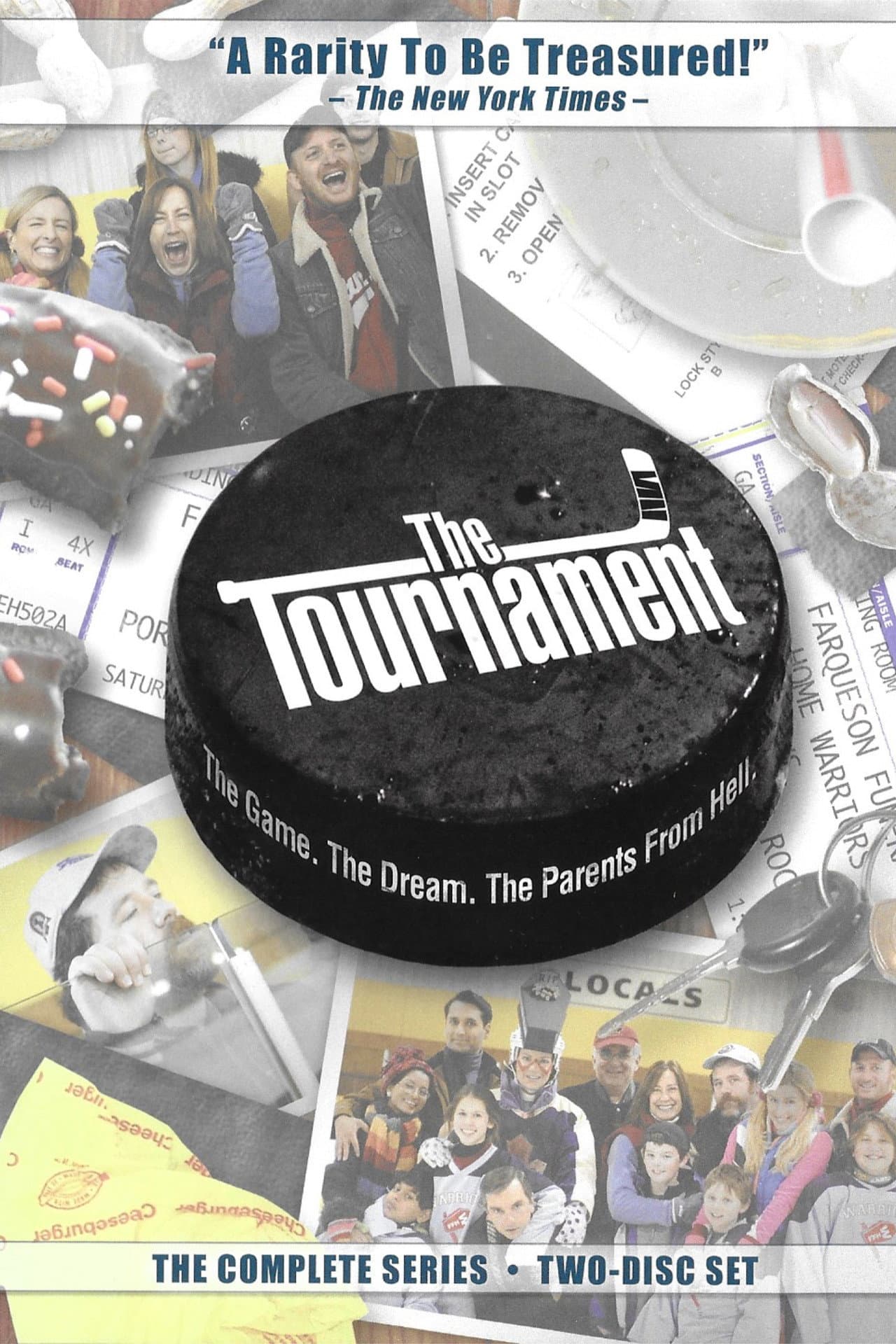 The Tournament preview 2