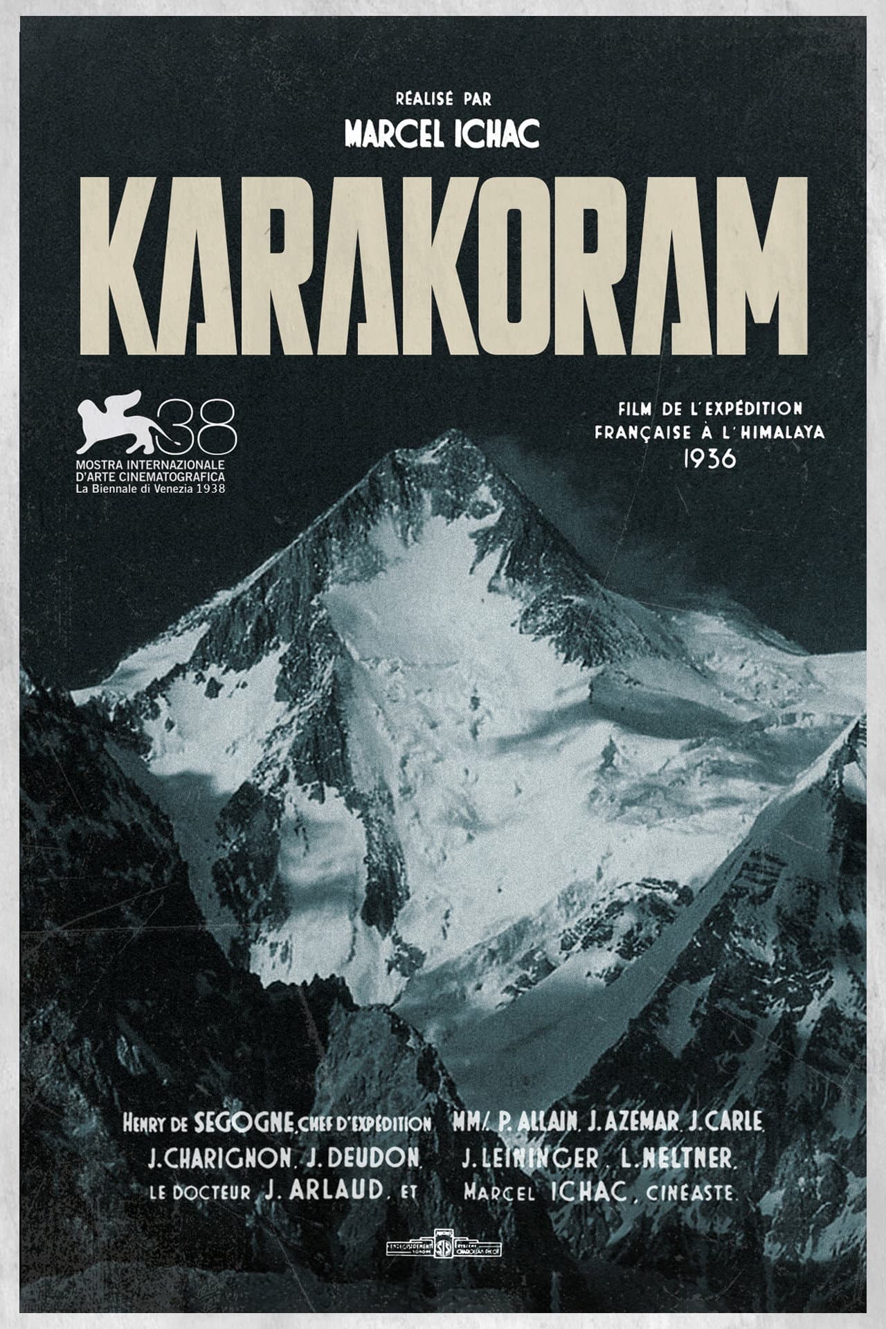 Karakoram preview 2