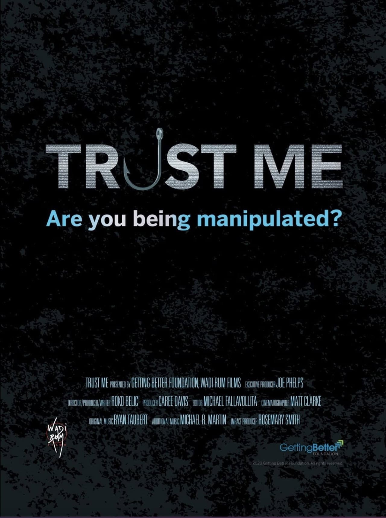 Trust Me preview 1