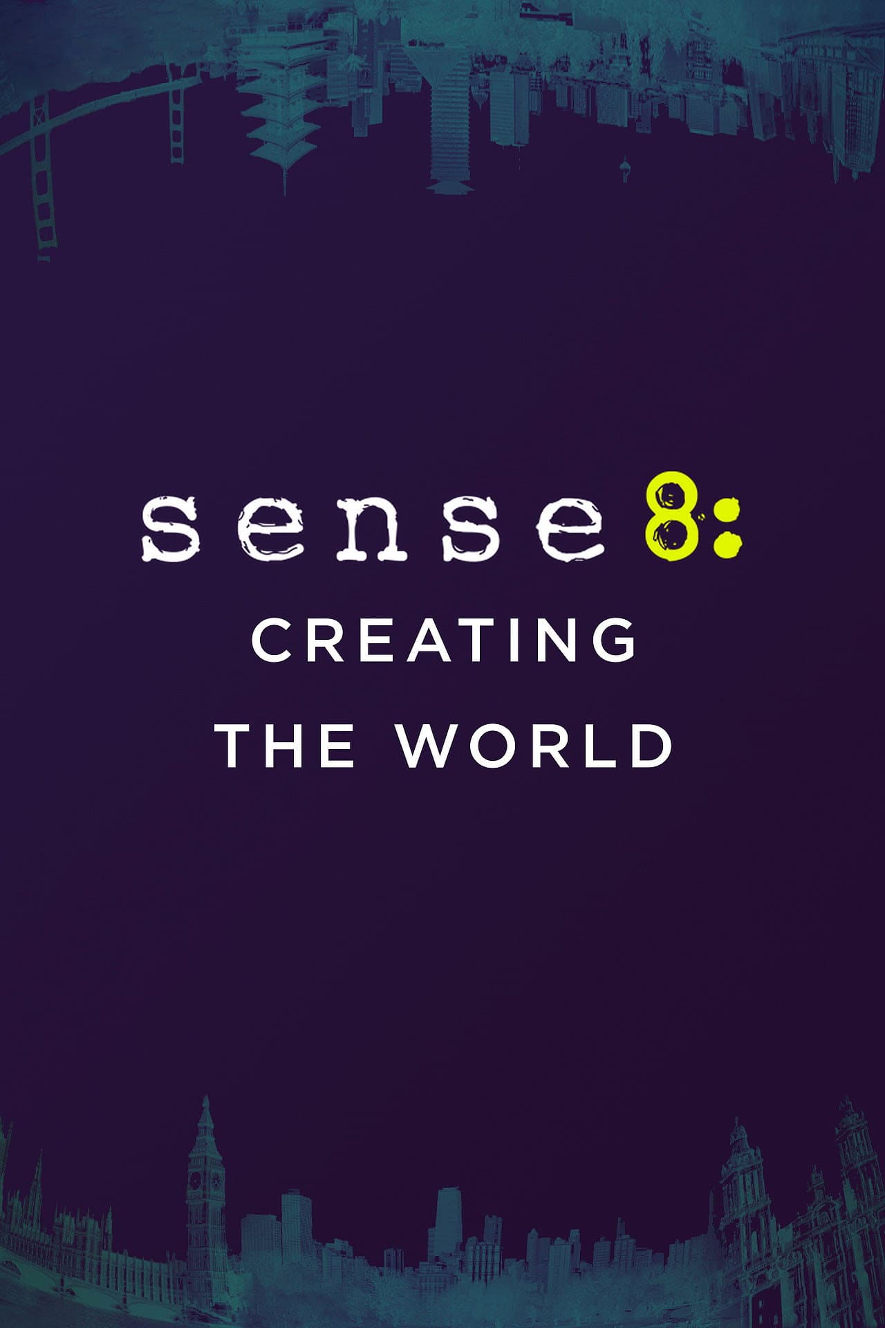 Sense8: Creating the World preview 2