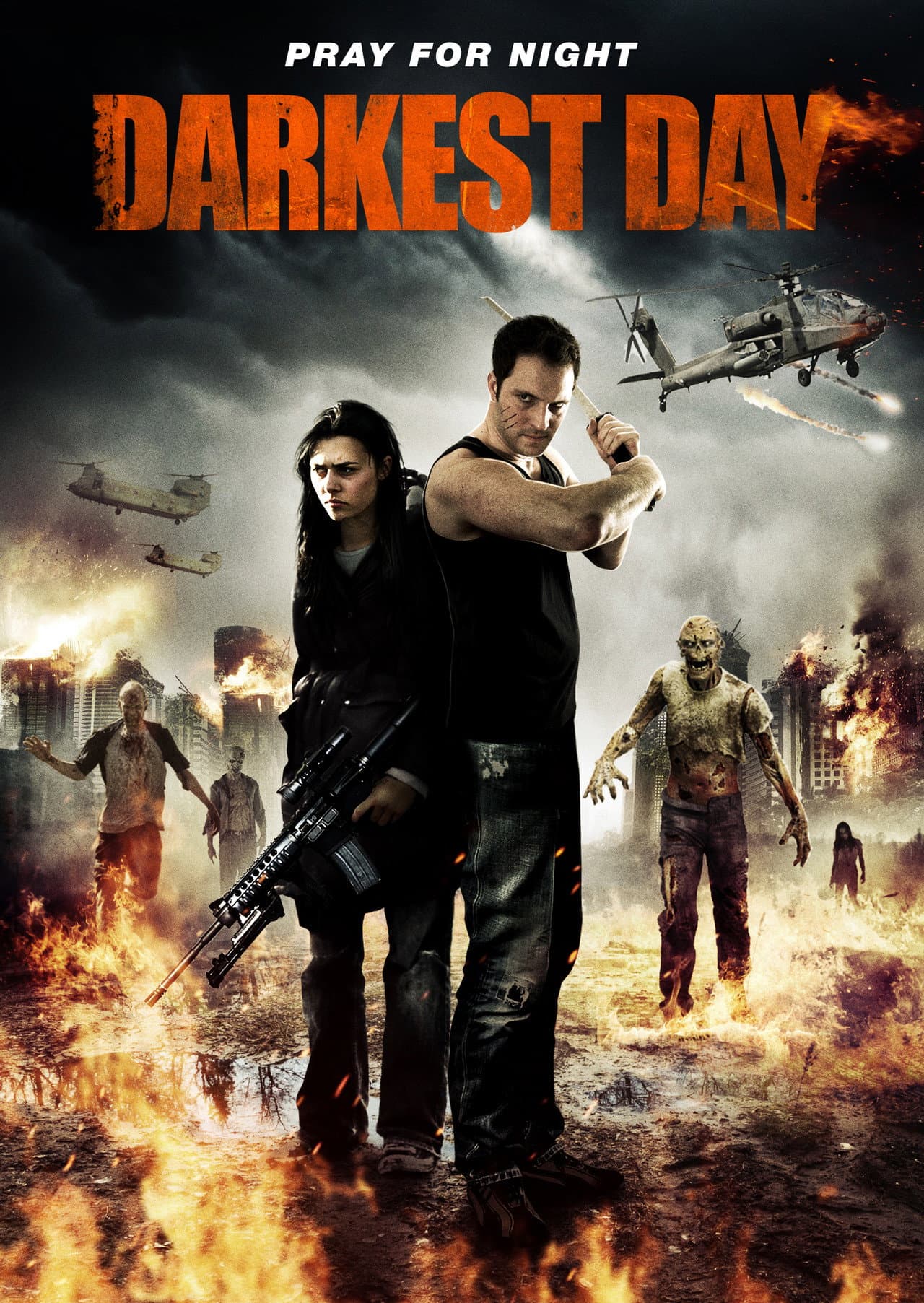 Darkest Day preview 2