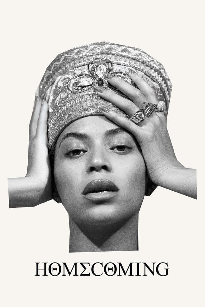 HOMECOMING: A film by Beyoncé preview 2